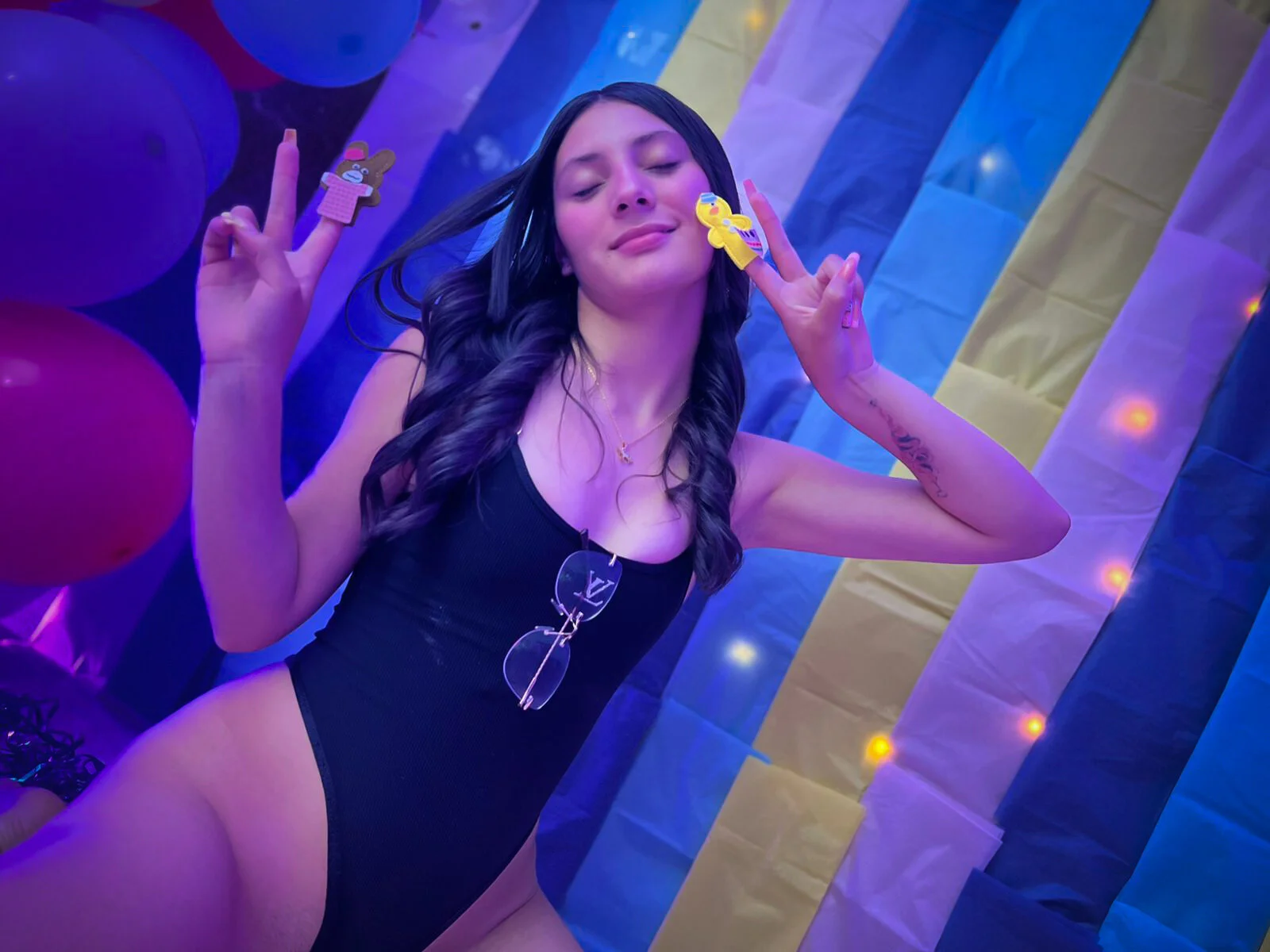 XXX Porn Photo of Nude _Luna_Bennett 34