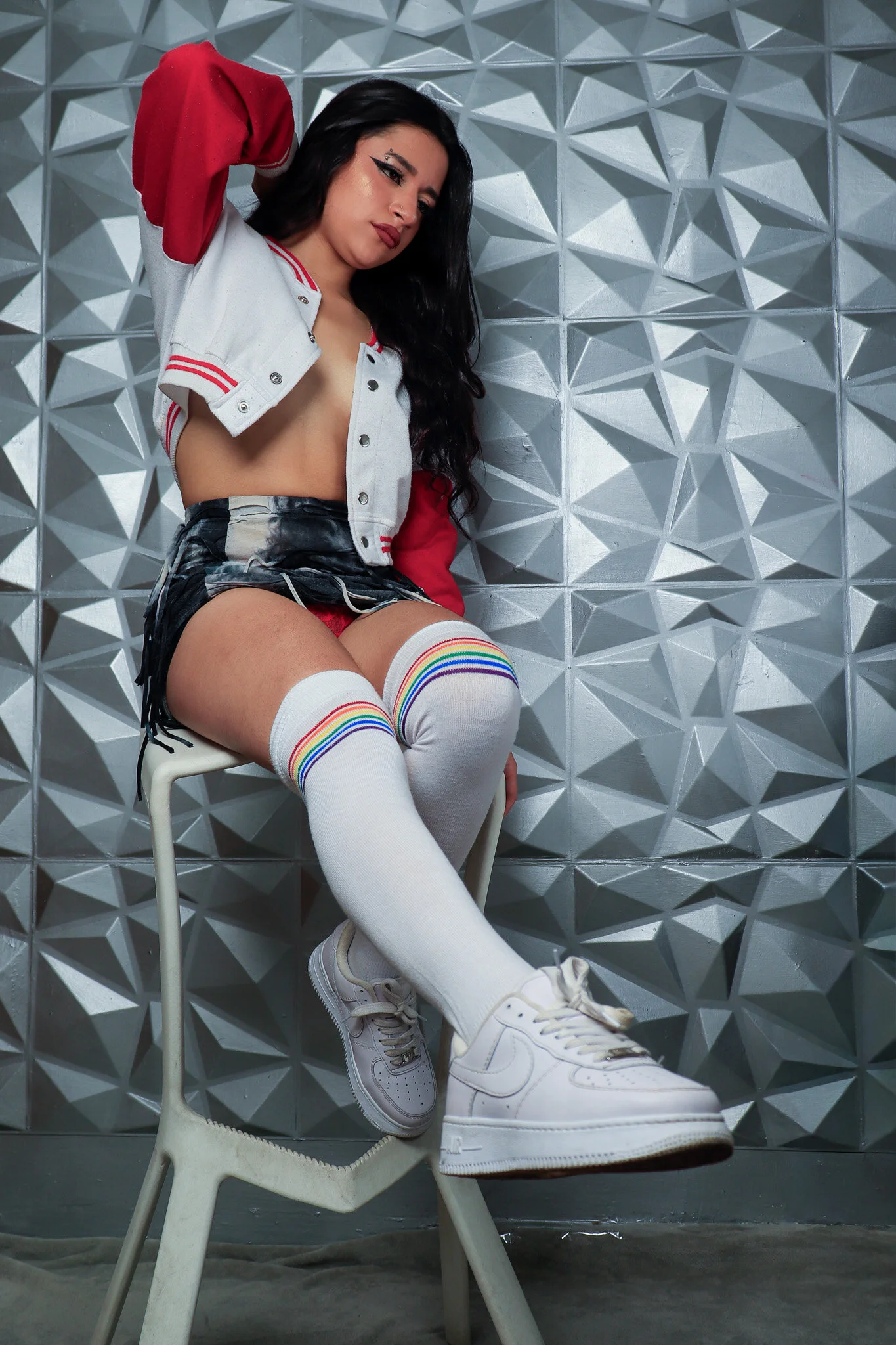 XXX Porn Photo of Nude ZaraTrump 5