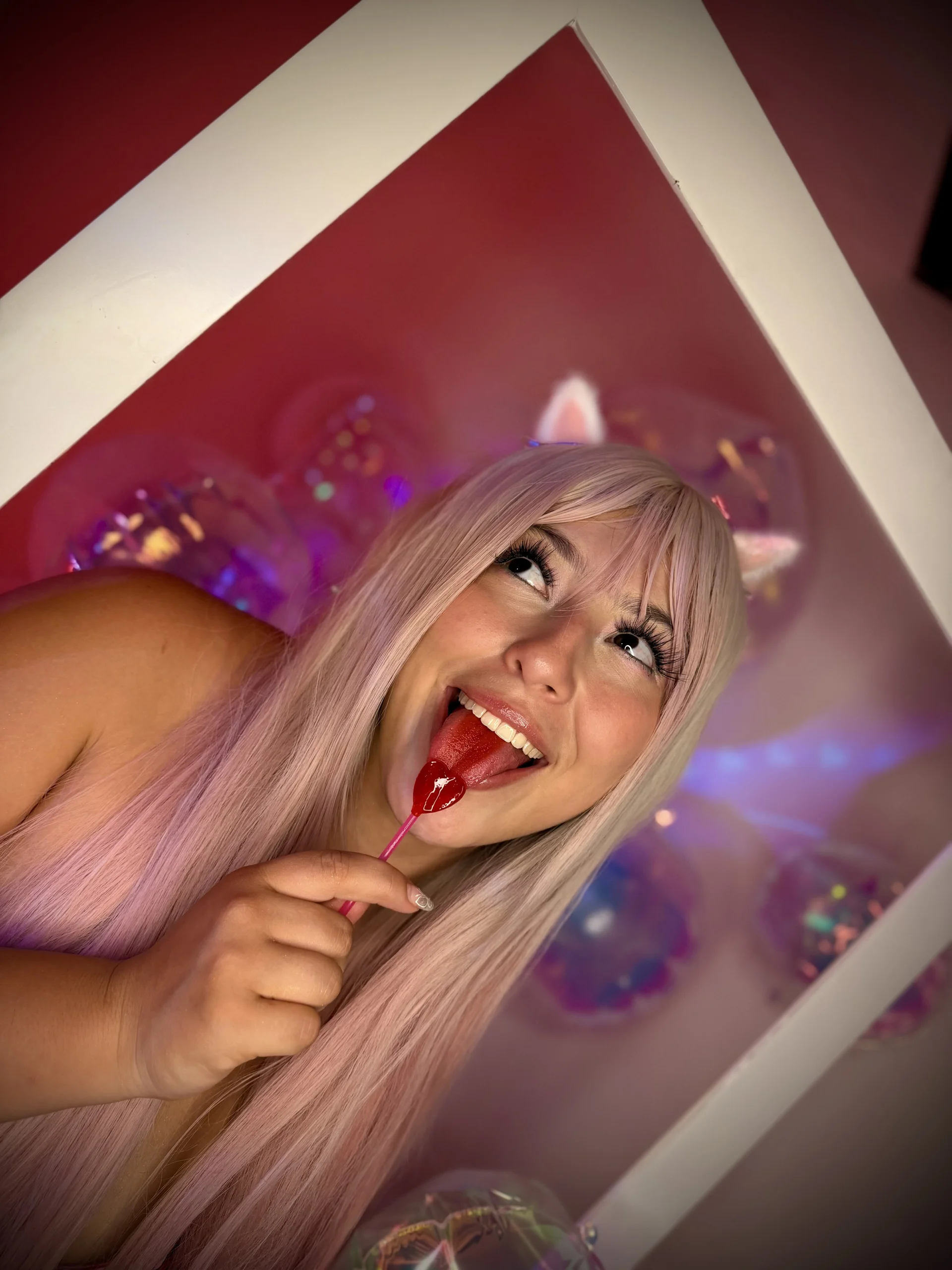 XXX Porn Photo of Nude LilithSmiith 9
