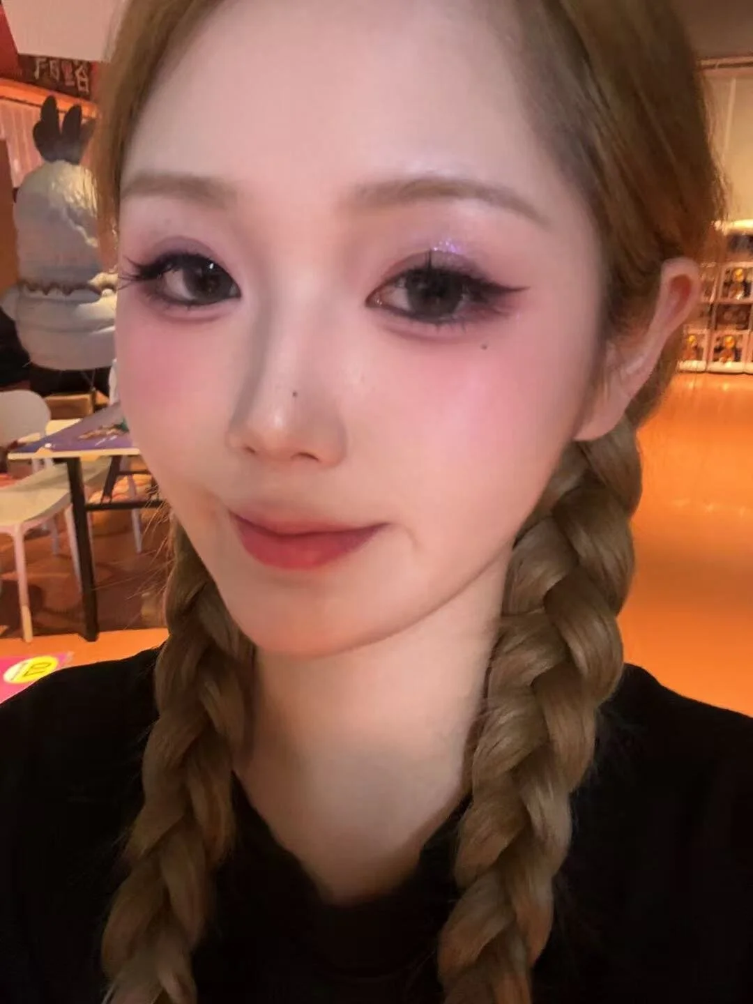 XXX Porn Photo of Nude N_Nana 7