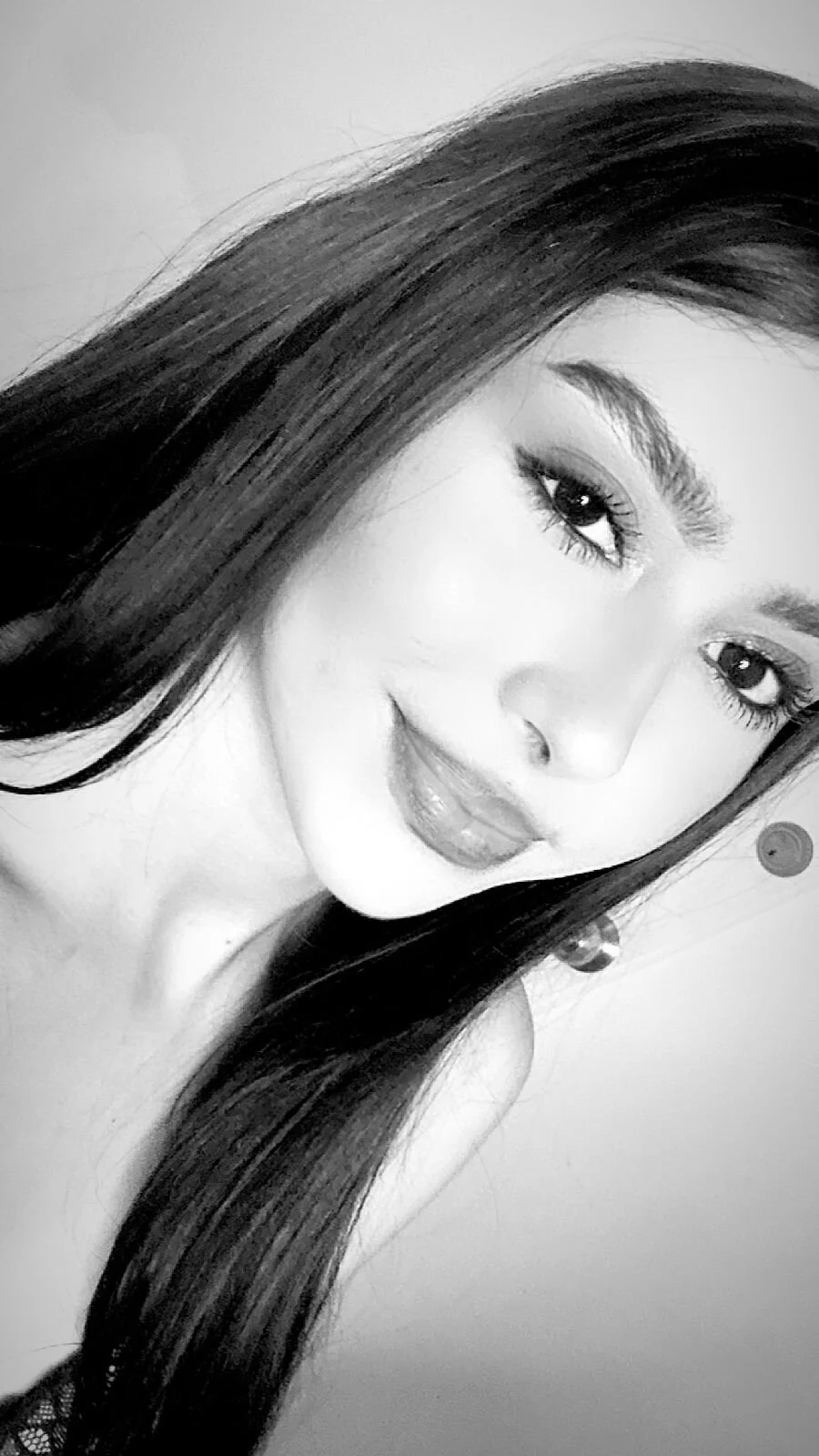 XXX Porn Photo of Nude Danielacossio 19