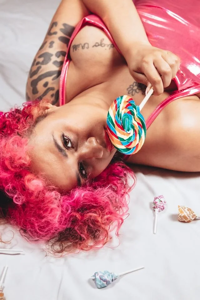 XXX Porn Photo of Nude VelvetVixen_735 17