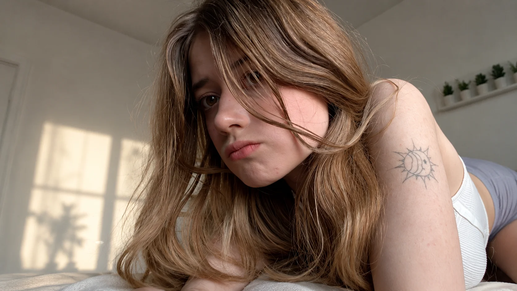 XXX Porn Photo of Nude FrieMoor 1