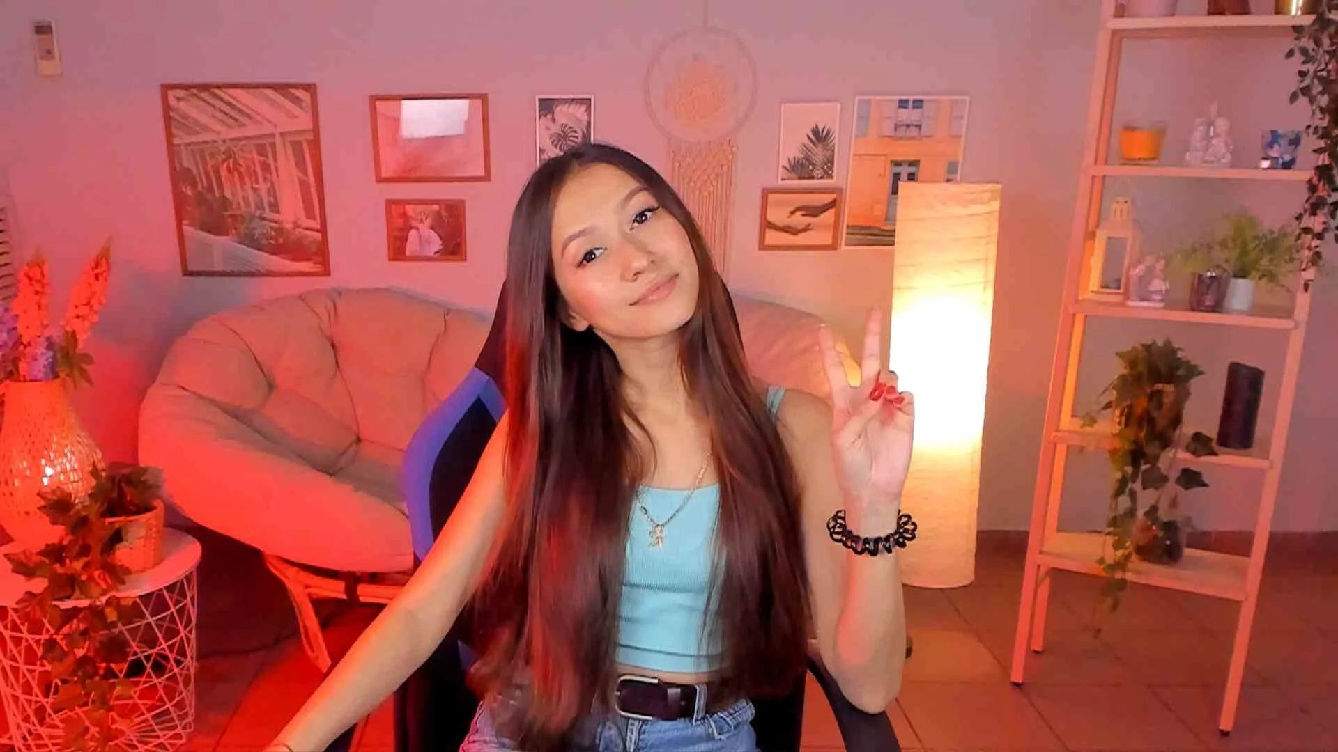 XXX Porn Photo of Nude LanaBaker 58