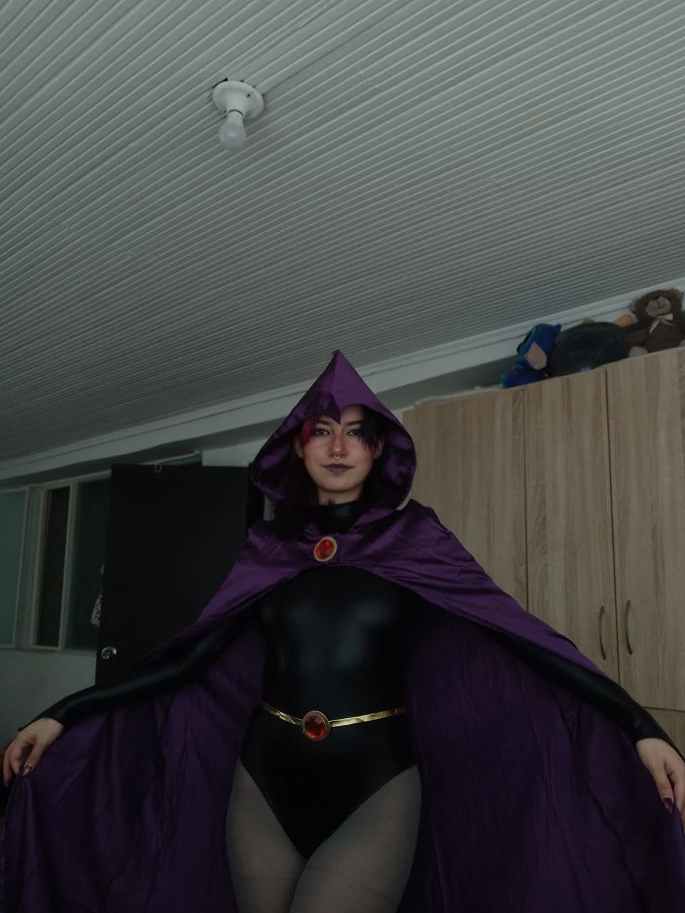 XXX Porn Photo of Nude _zephyr_ 99