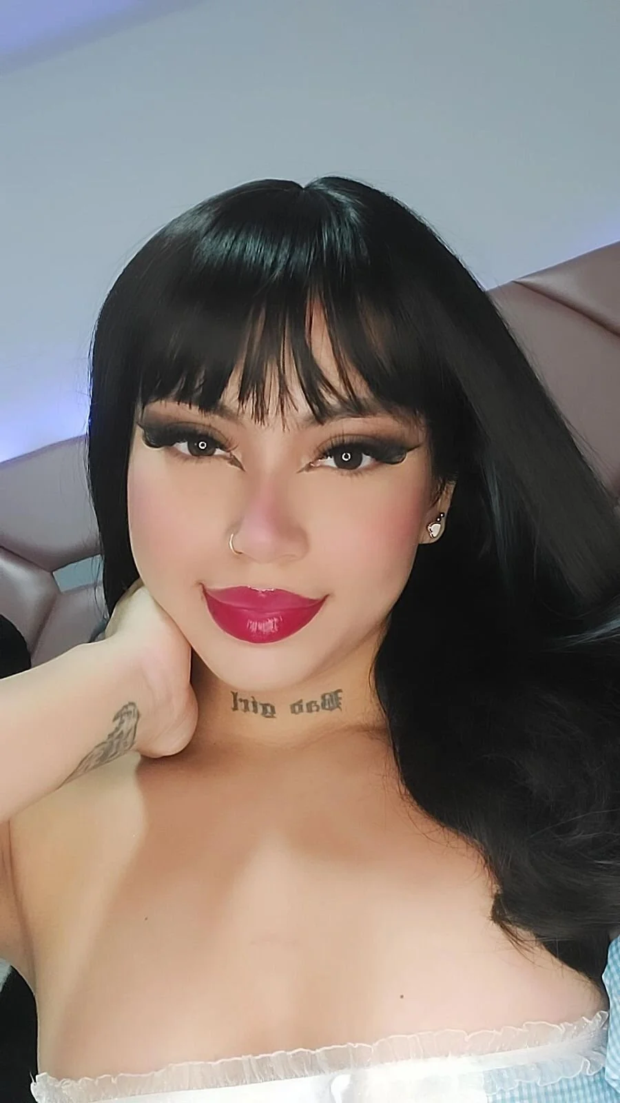 XXX Porn Photo of Nude victoriamoon1 5