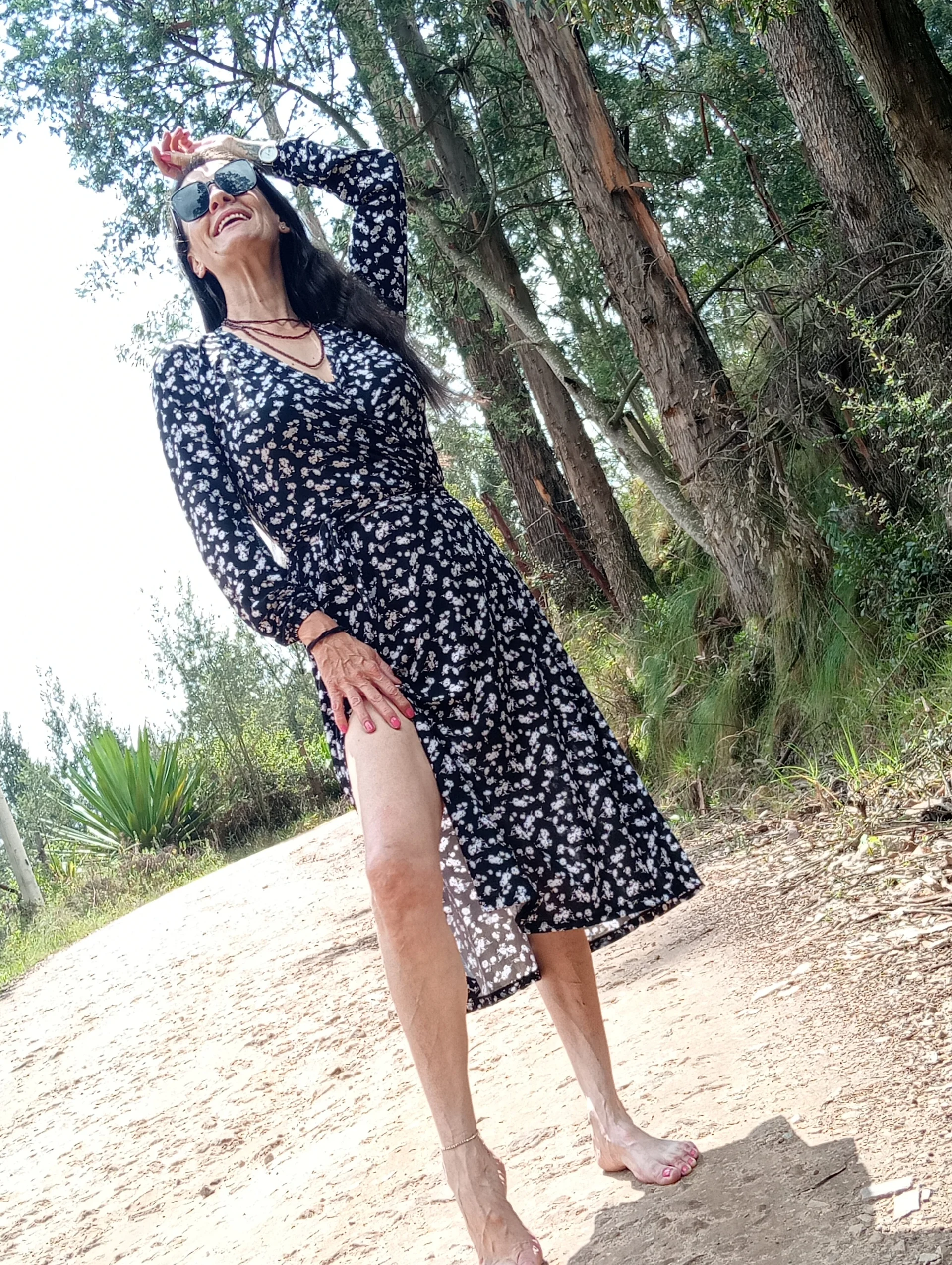 XXX Porn Photo of Nude LeanaMaturee 52