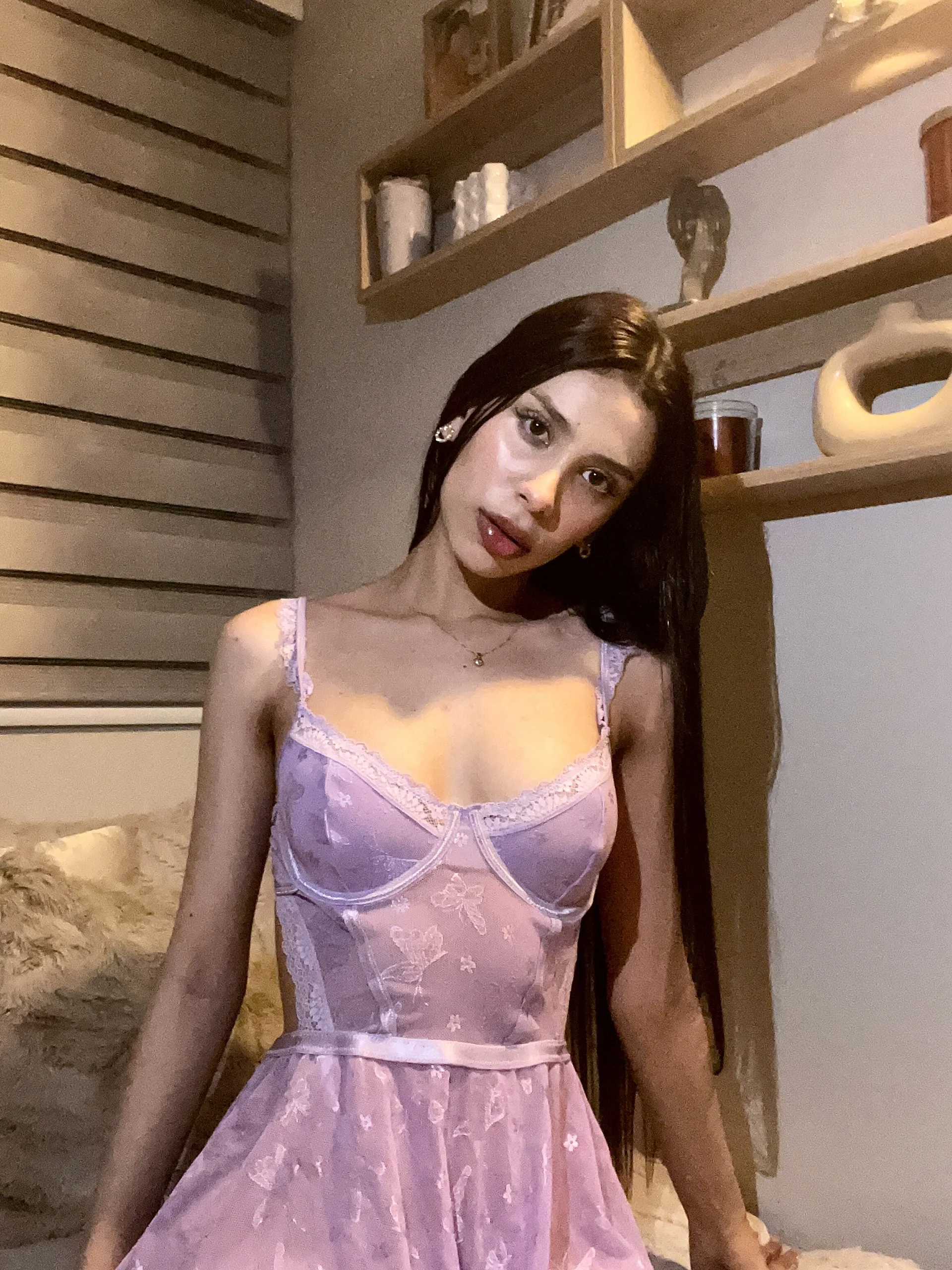 XXX Porn Photo of Nude Jedelinne 1