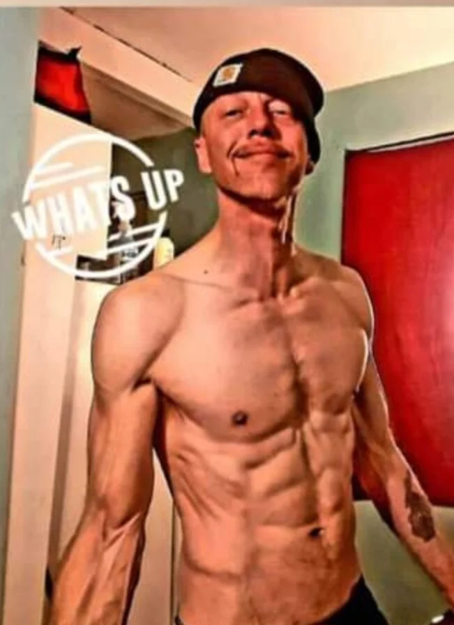 XXX Porn Photo of Nude MaxRouger 3