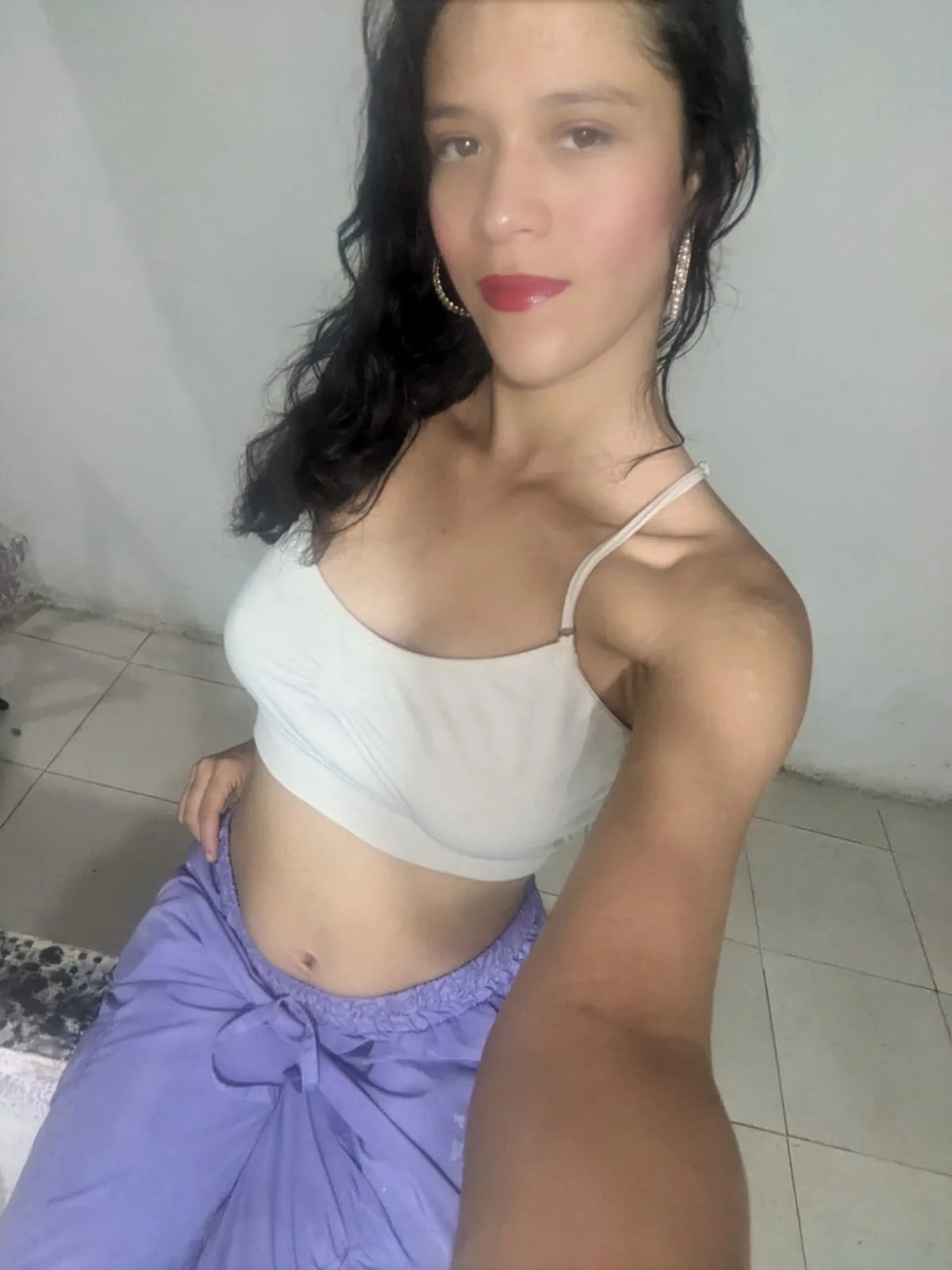 XXX Porn Photo of Nude LunaWarner18 4