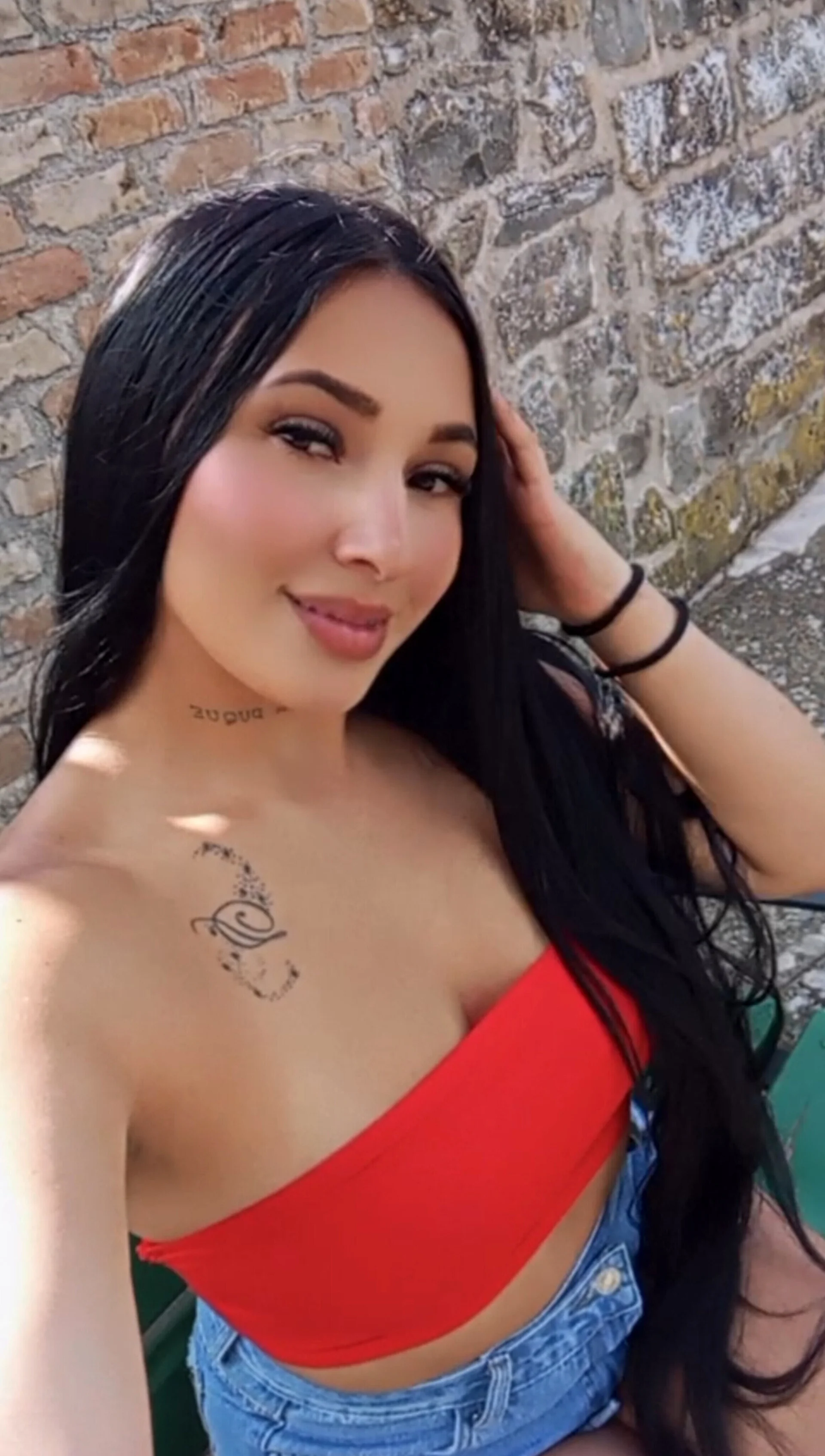 XXX Porn Photo of Nude Juanamd1 237