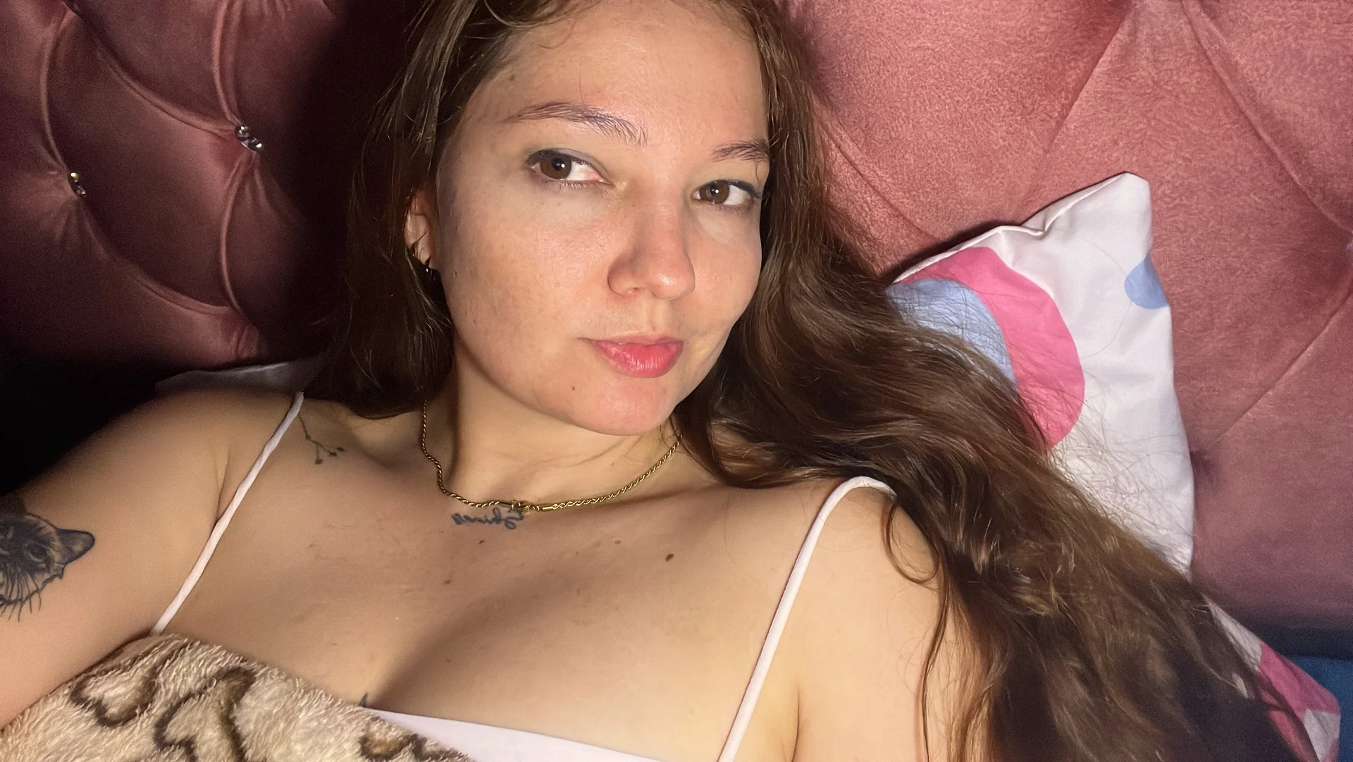 XXX Porn Photo of Nude hanna_mon 8