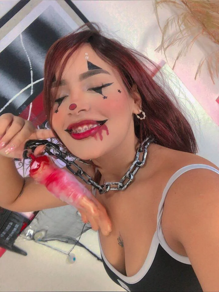 XXX Porn Photo of Nude Channel-Parker 66