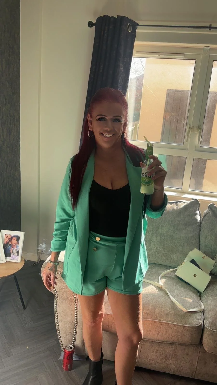 XXX Porn Photo of Nude Busty-Belfast-Irish-Girl 86