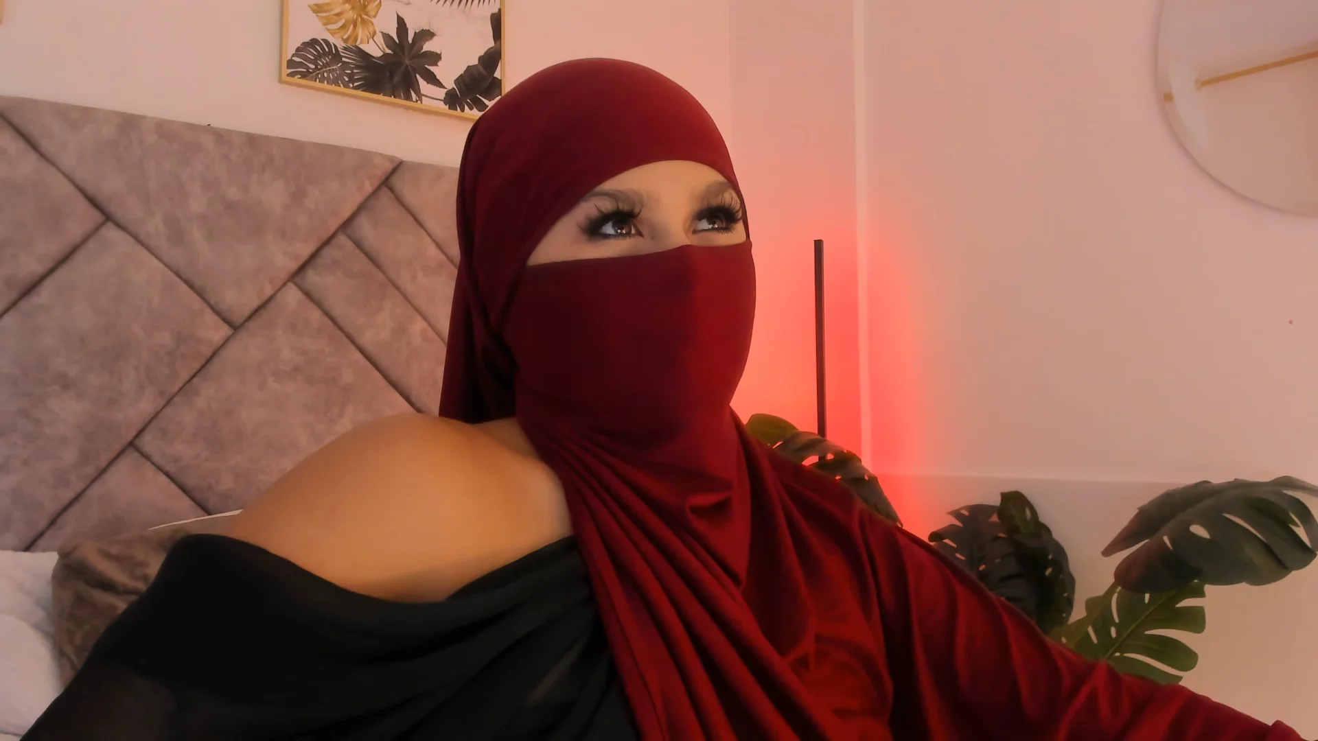 XXX Porn Photo of Nude __mariam 37