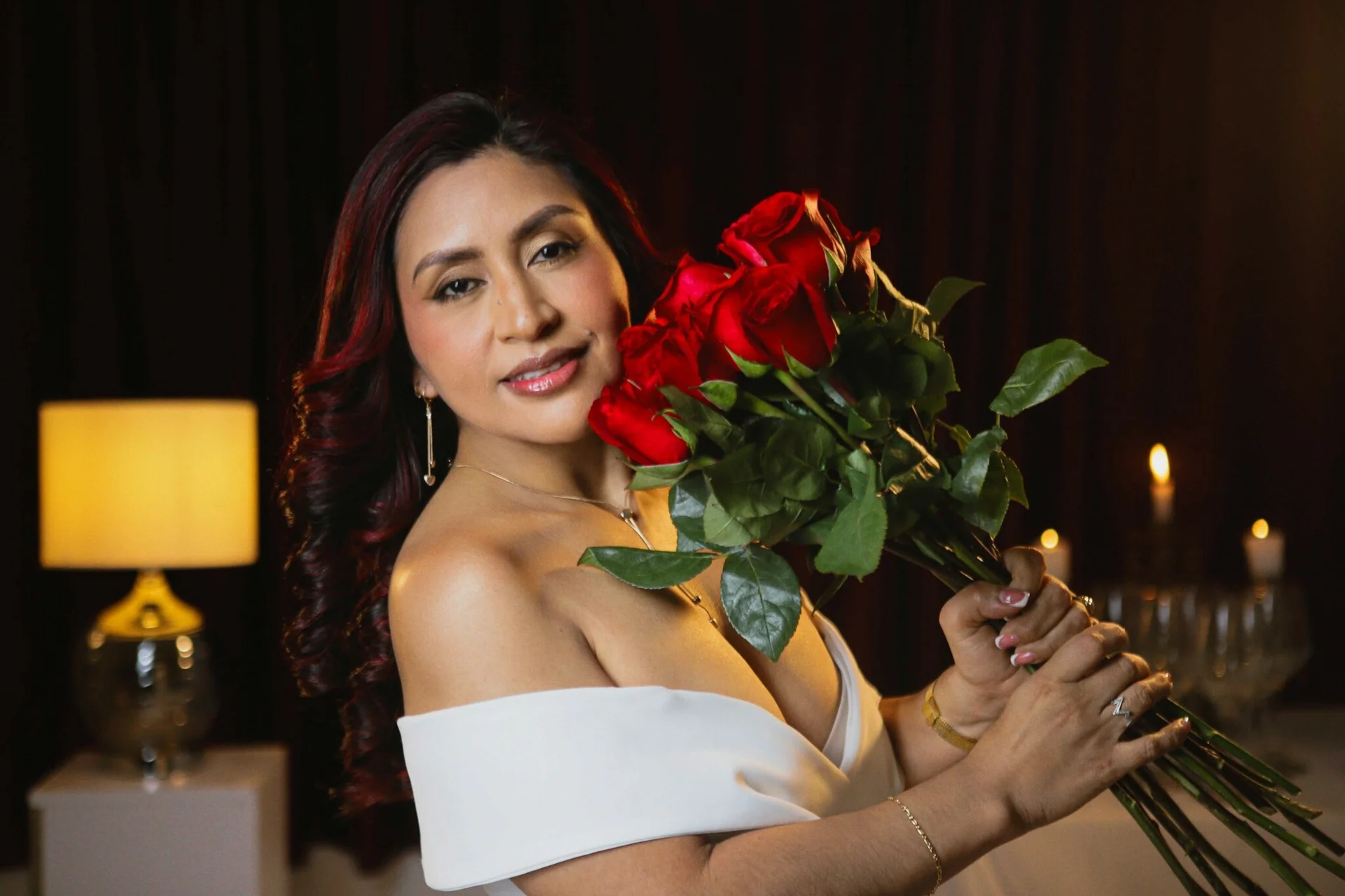 XXX Porn Photo of Nude MonicaMoret 50