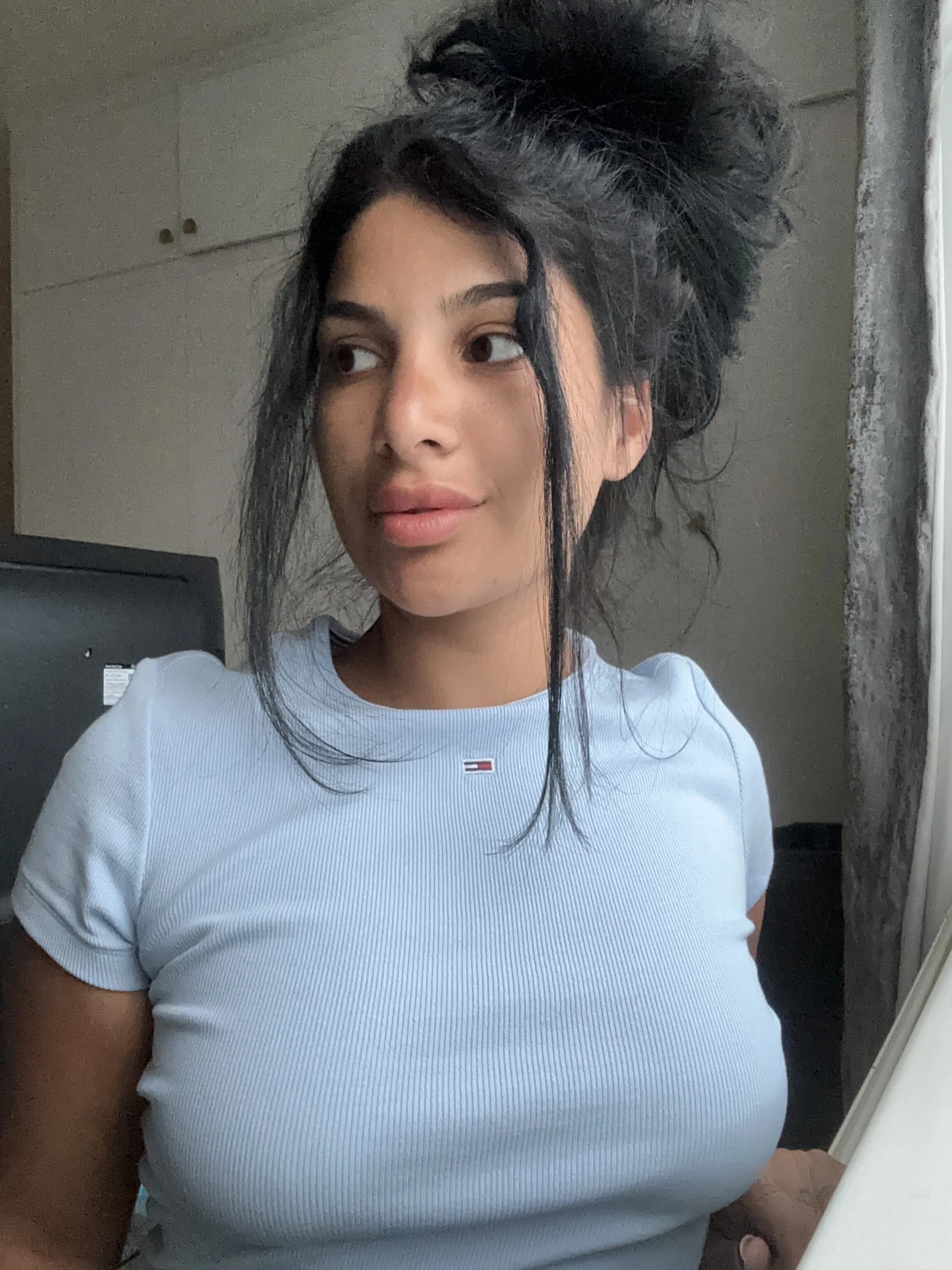XXX Porn Photo of Nude Samira30 37