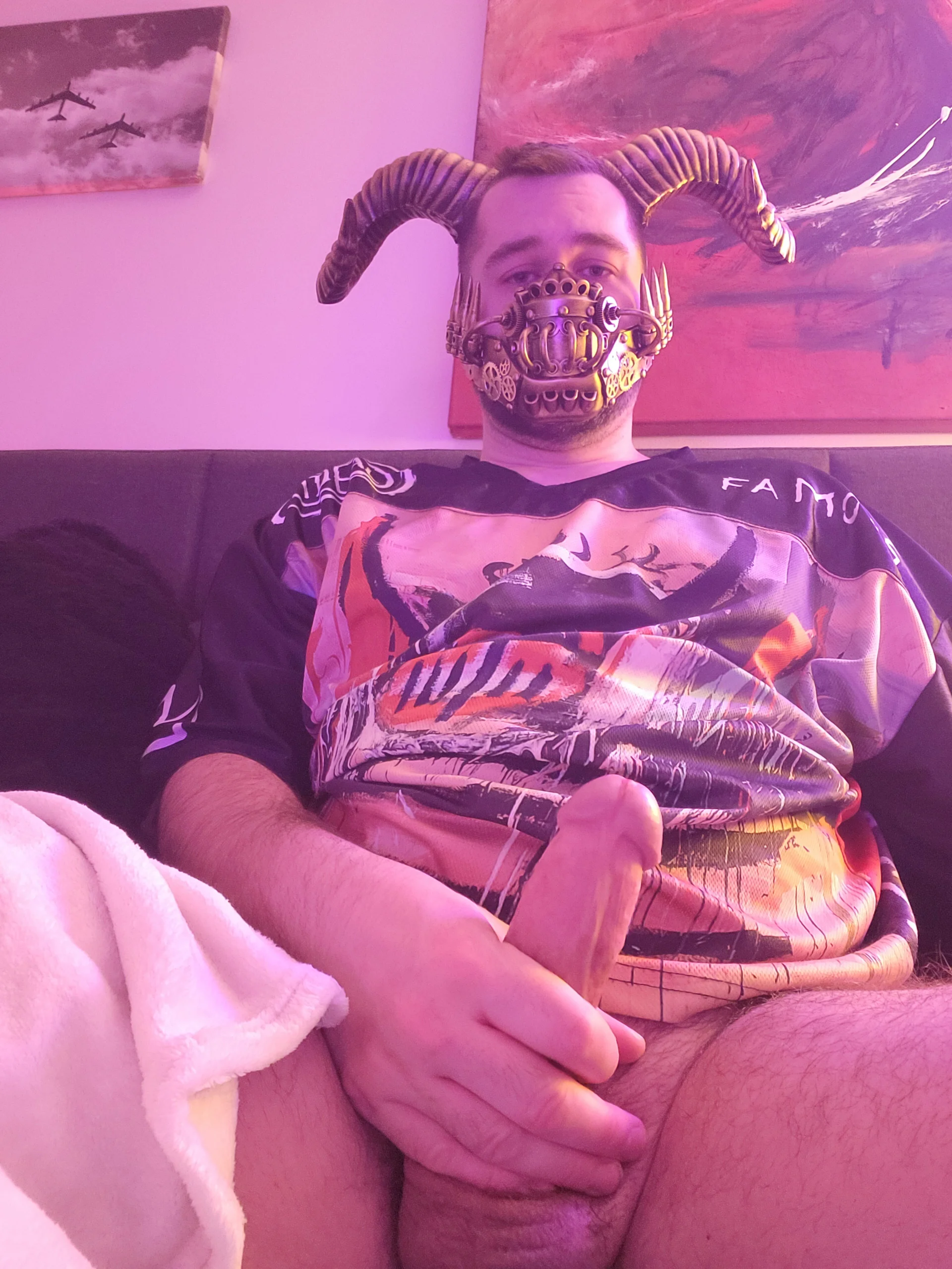 XXX Porn Photo of Nude ApexPuppy 27
