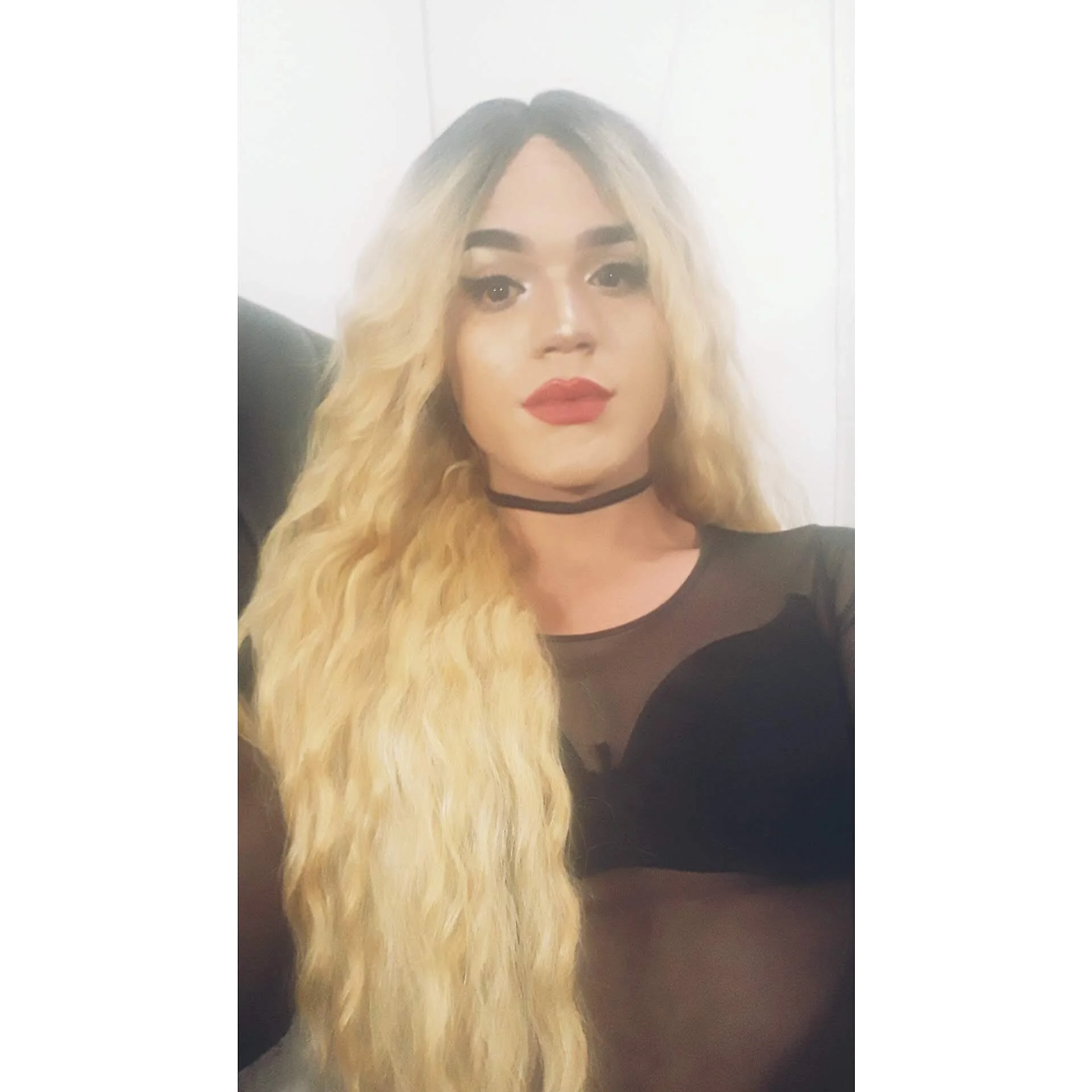 XXX Porn Photo of Nude Morgan_rox23 1