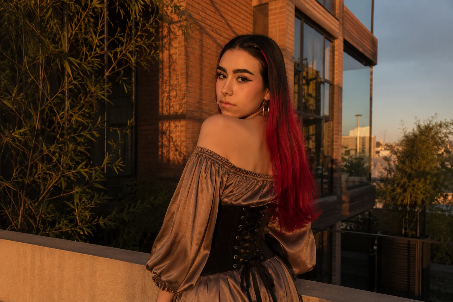 XXX Porn Photo of Nude Elie_Roos 2