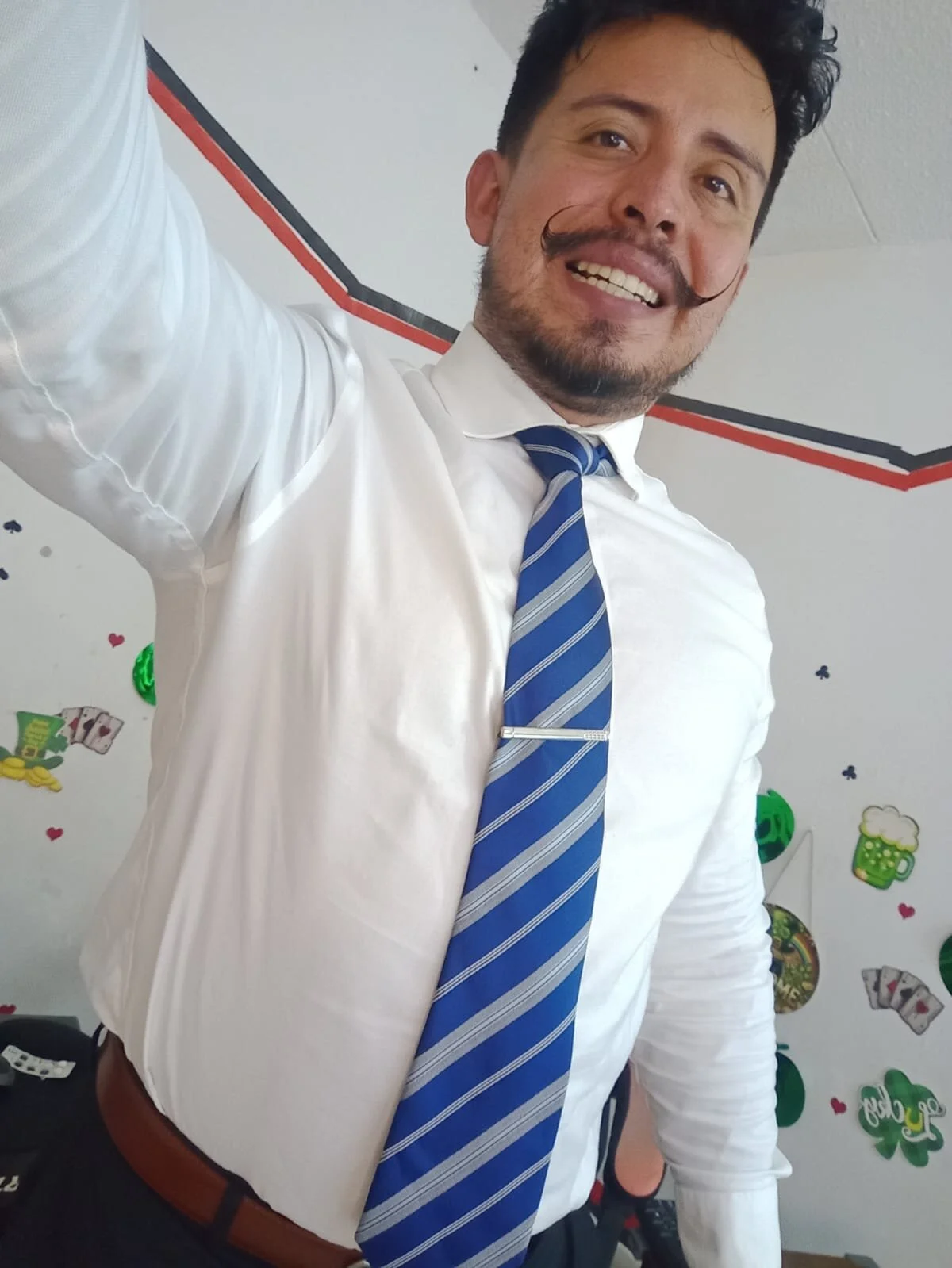 XXX Porn Photo of Nude KalethBigDick 1787