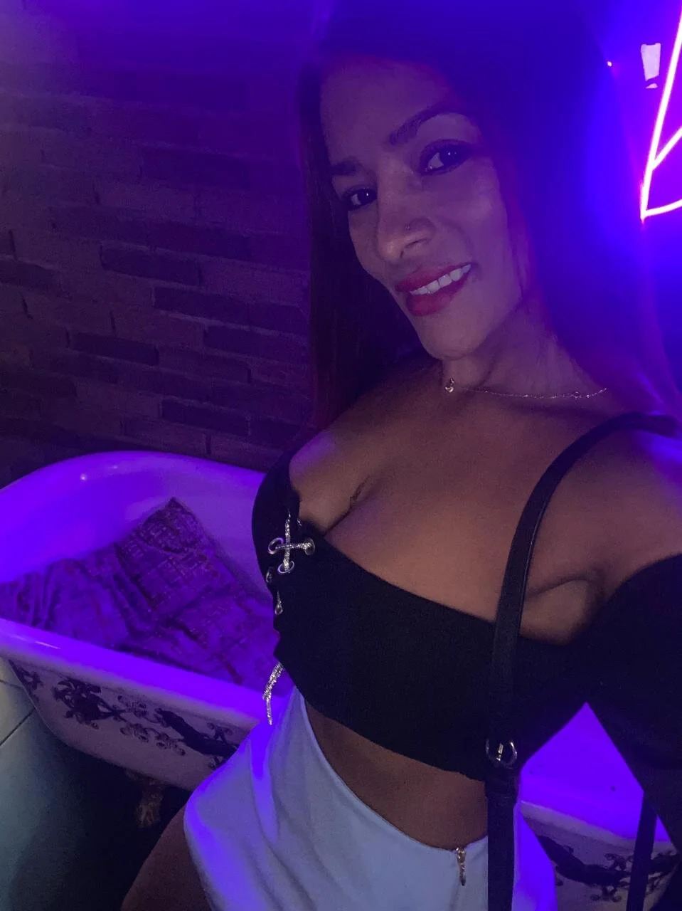 XXX Porn Photo of Nude samyy_brown 80