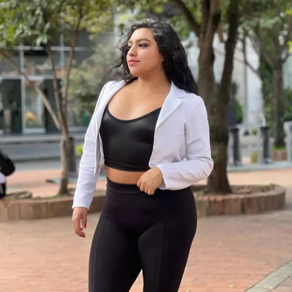 XXX Porn Photo of Nude Celeste_Rivera 10