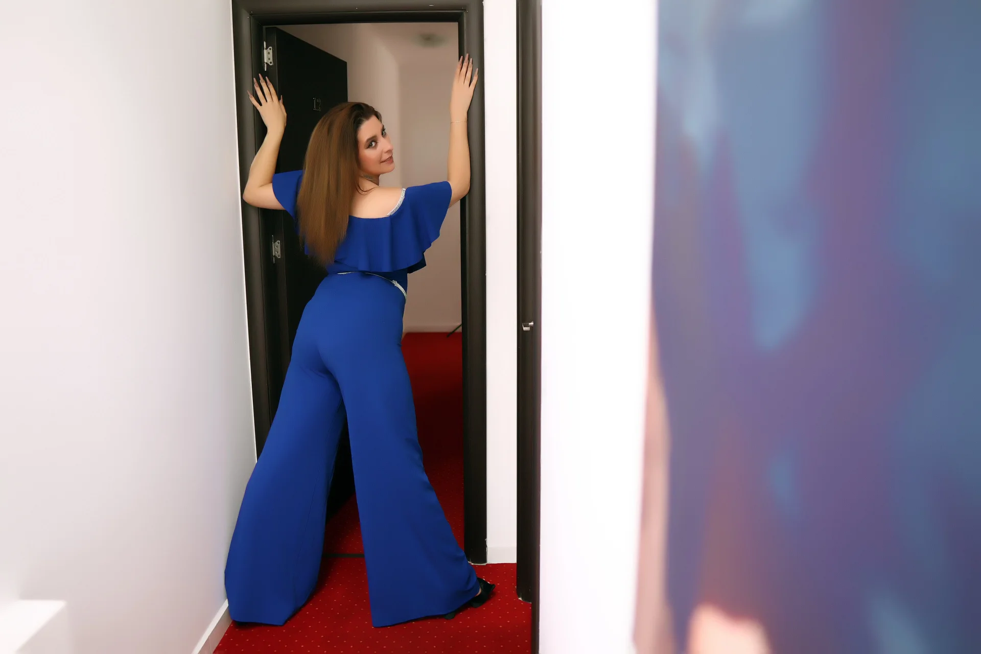 XXX Porn Photo of Nude KarinaNoir 39