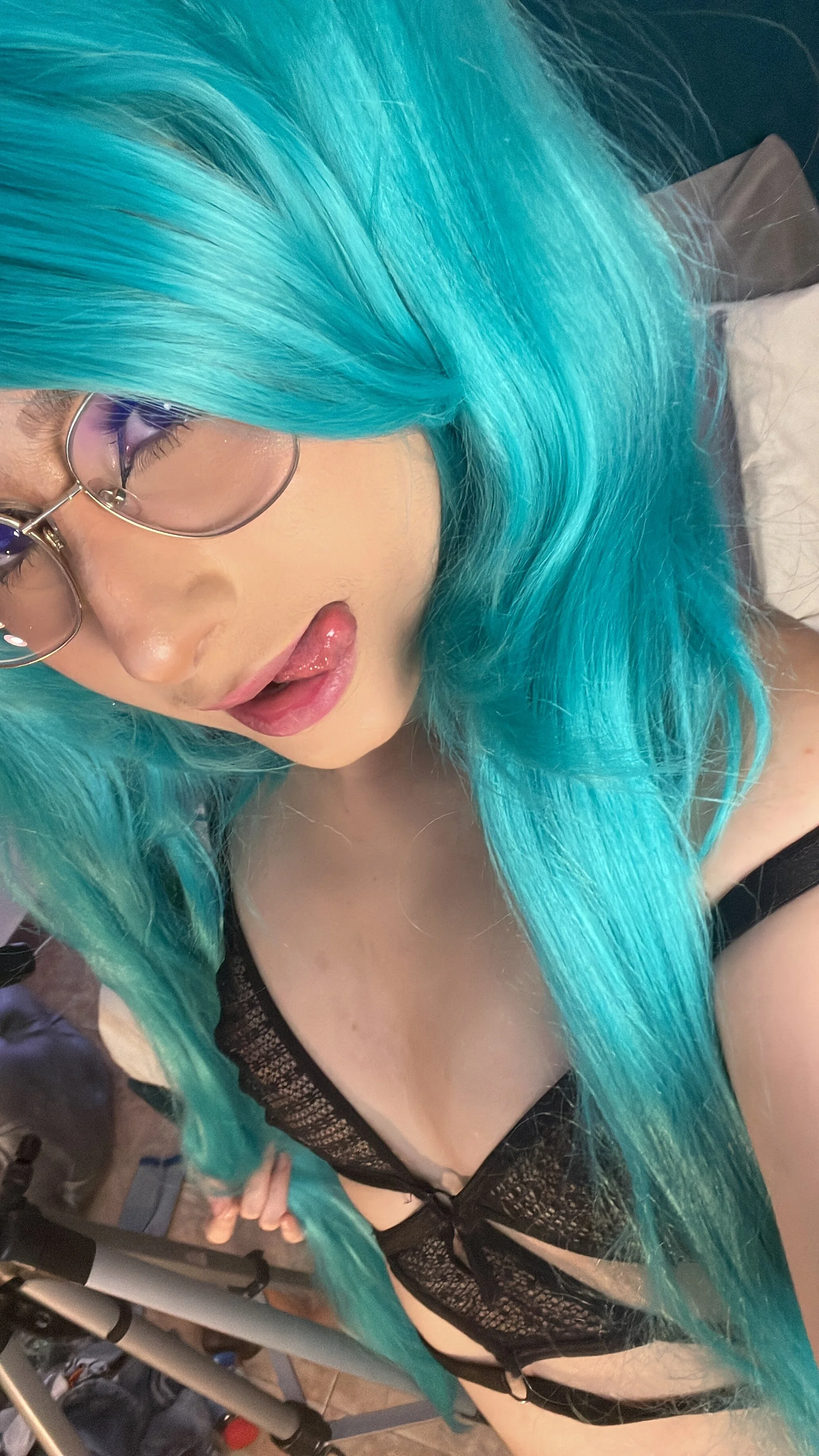 XXX Porn Photo of Nude Miaa_HarperX_ 4