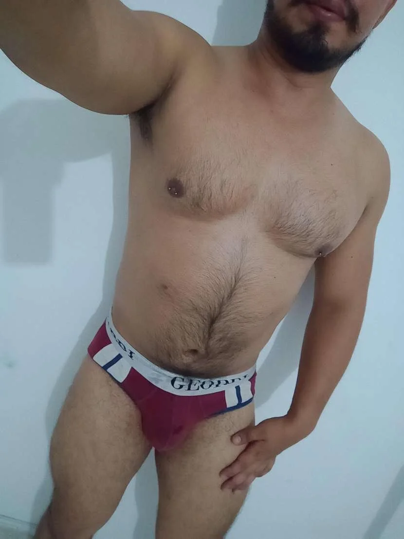 XXX Porn Photo of Nude KalethBigDick 309