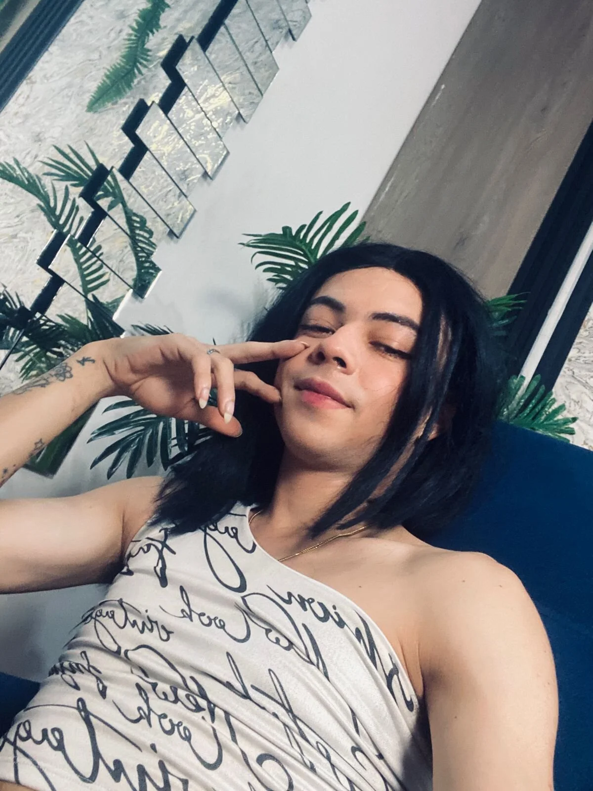 XXX Porn Photo of Nude Alexaa_carter 17
