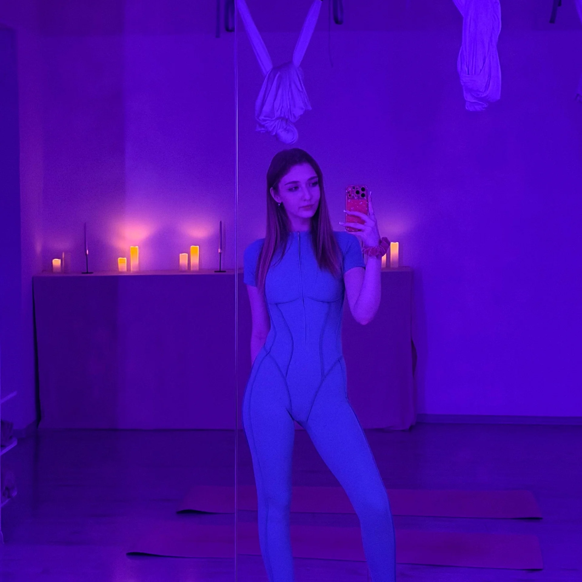 XXX Porn Photo of Nude AveryBerkson 52