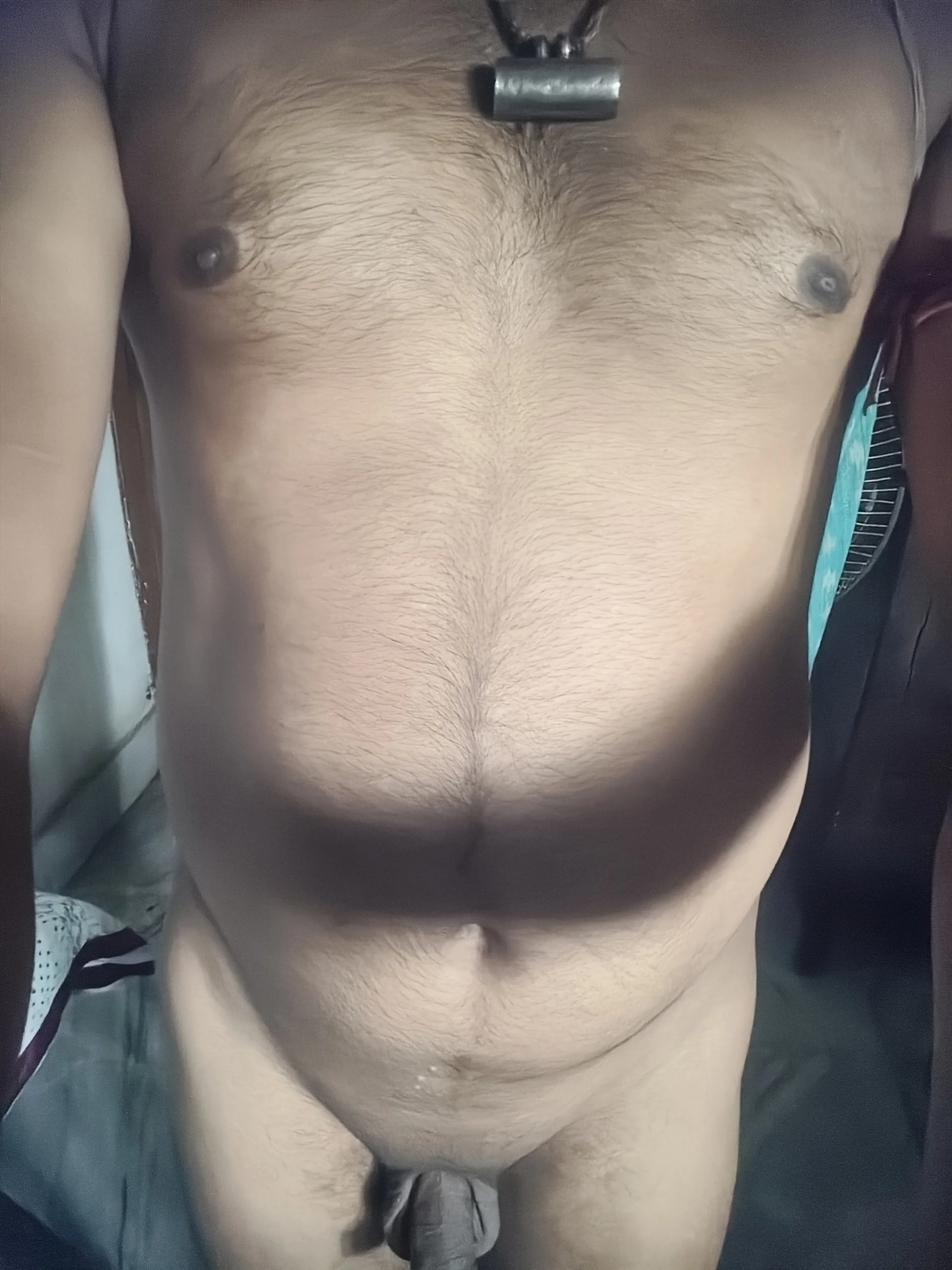 XXX Porn Photo of Nude booster_boy 2