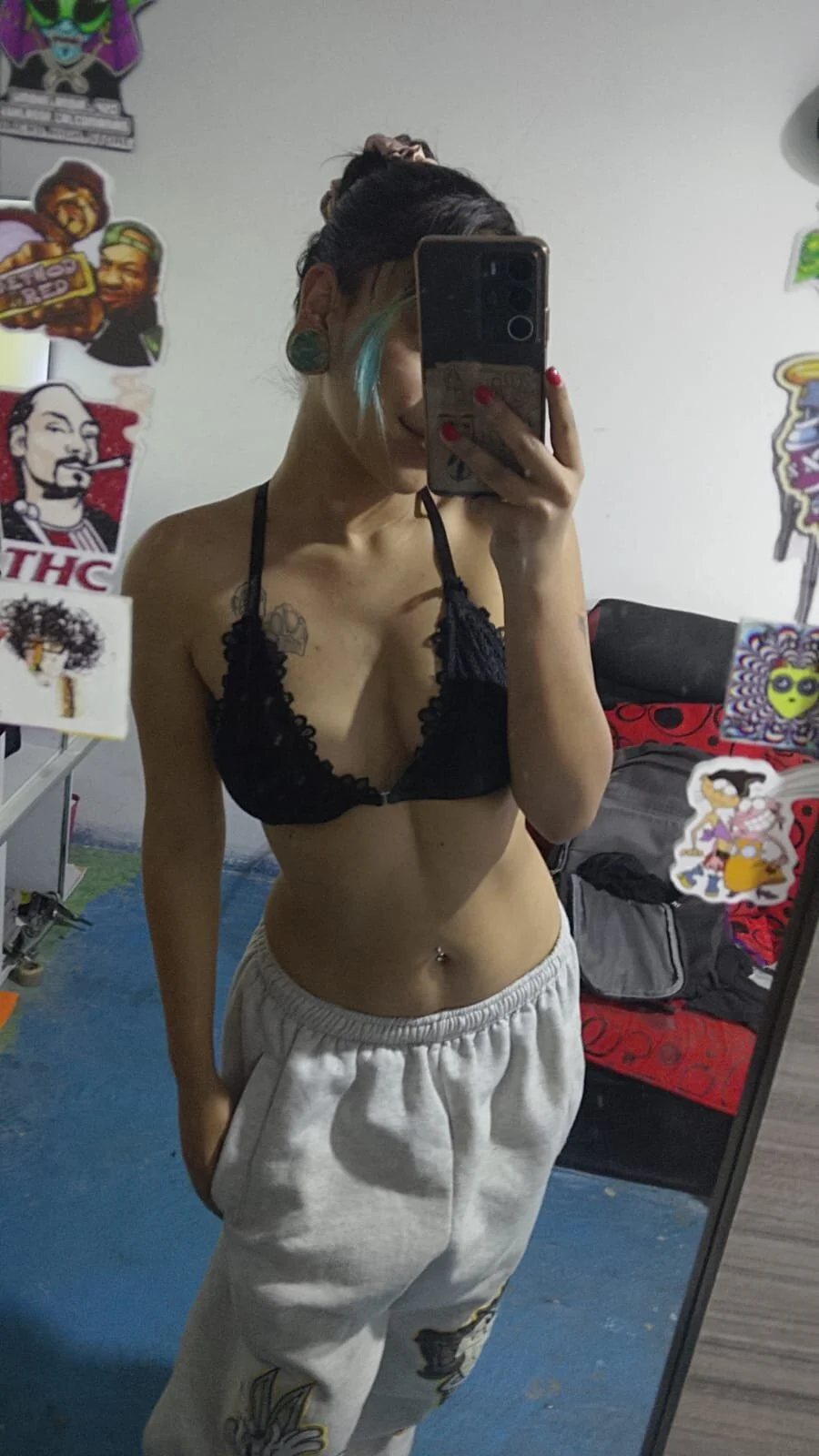 XXX Porn Photo of Nude Master_kingsadic 11