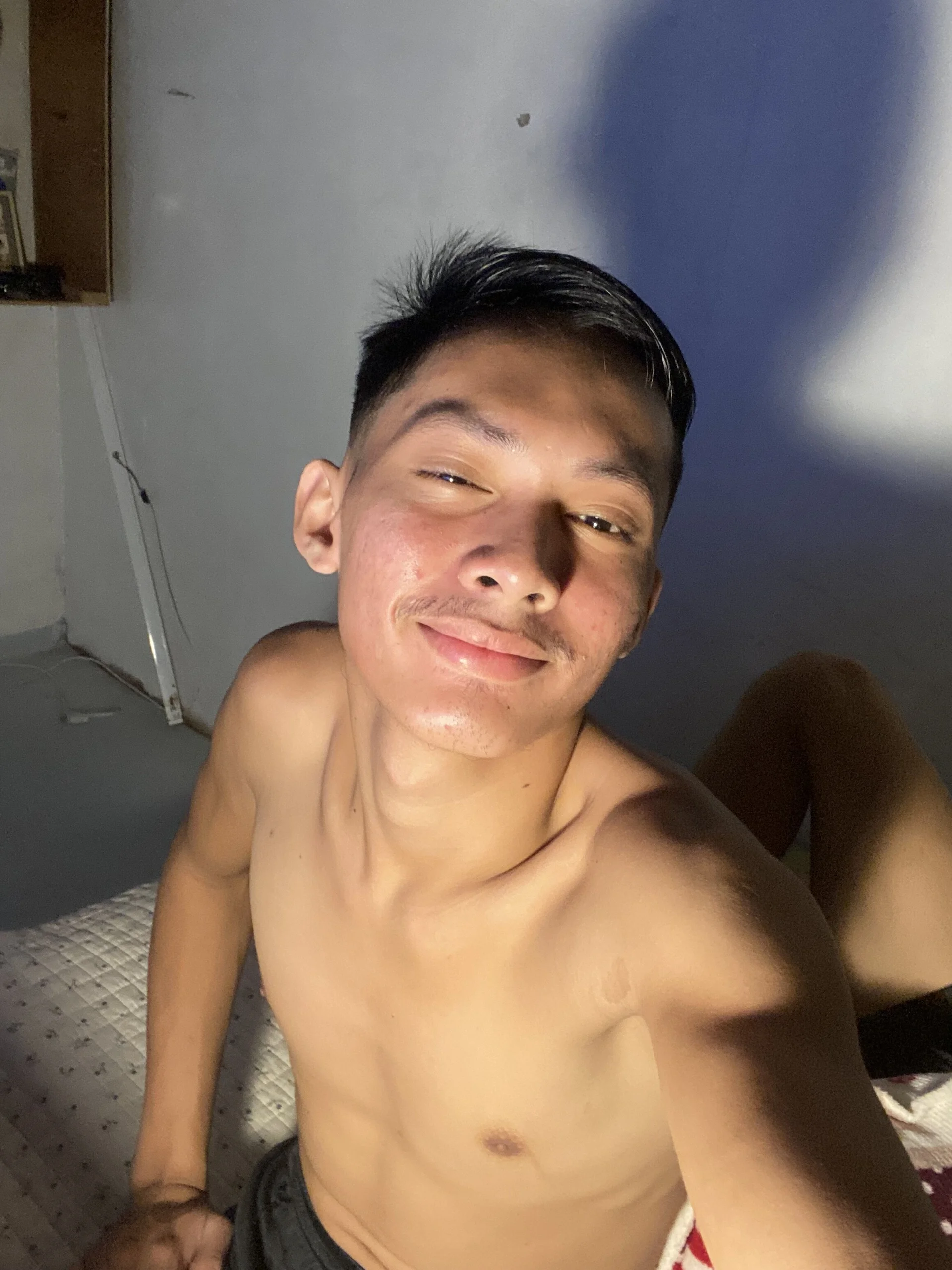 XXX Porn Photo of Nude Hotasian00 10