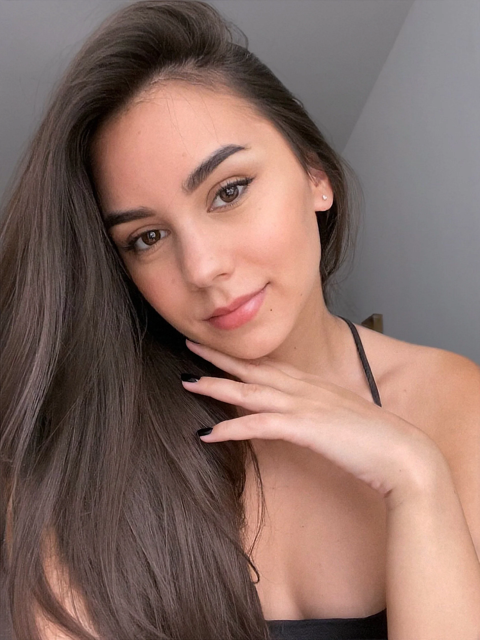 XXX Porn Photo of Nude intrigueeme 2