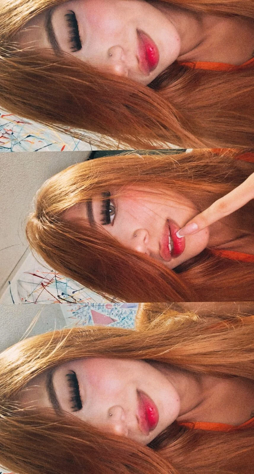 XXX Porn Photo of Nude thalya_w 7