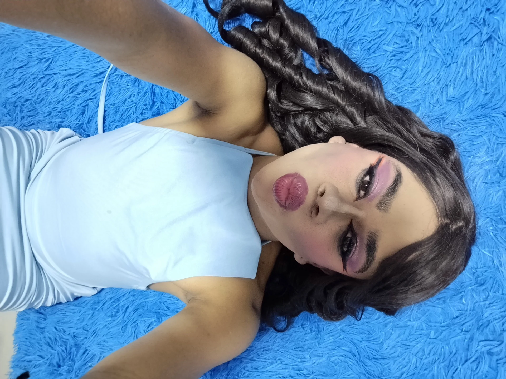 XXX Porn Photo of Nude milabiggcoock 30
