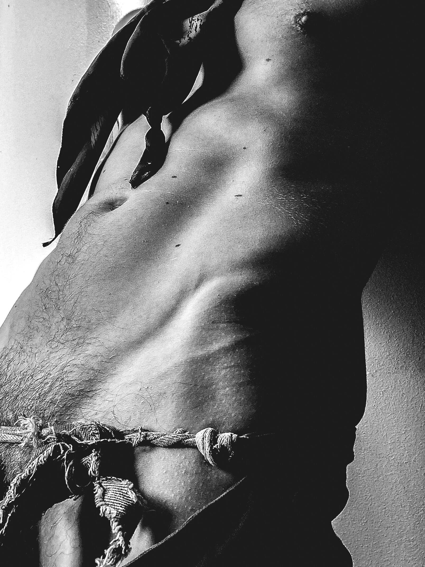 XXX Porn Photo of Nude rexflexxx 14