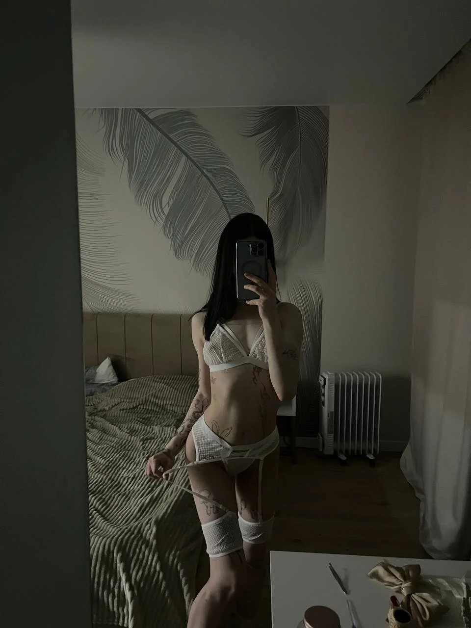 XXX Porn Photo of Nude Mimi_Meew 1