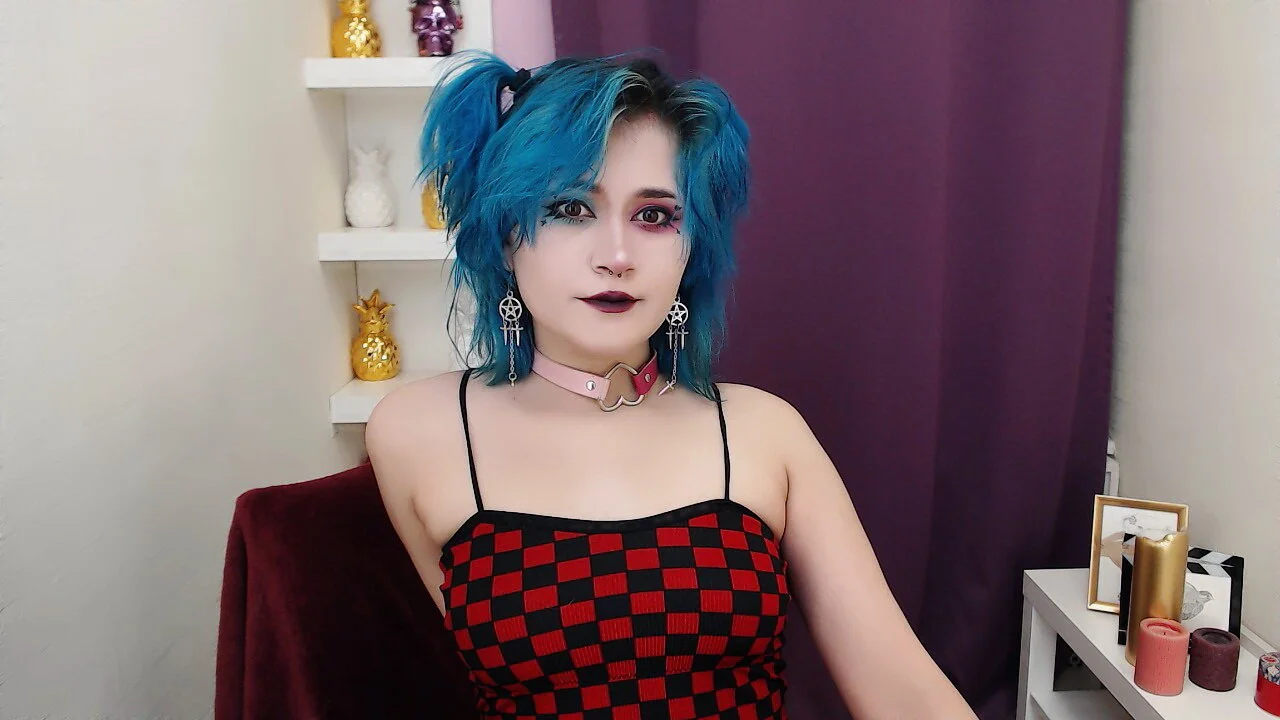 XXX Porn Photo of Nude Alexa_Lexi_ 11