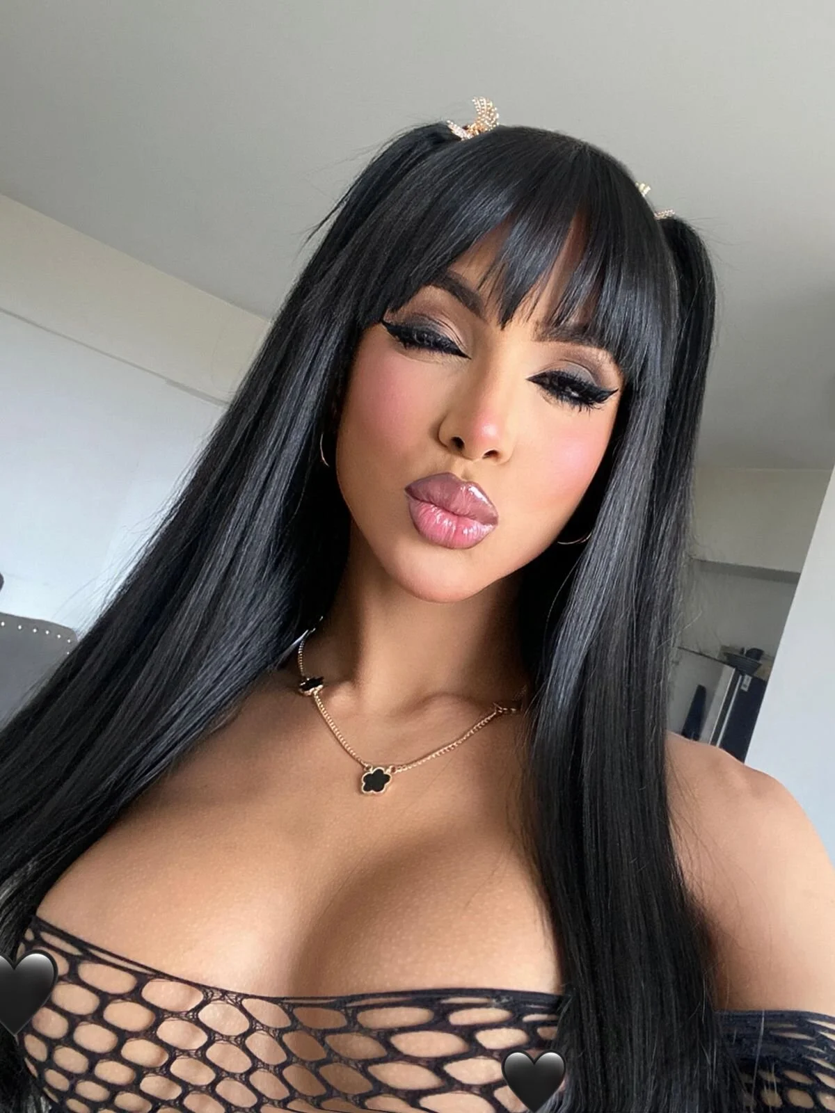 XXX Porn Photo of Nude carlatracy_28 6