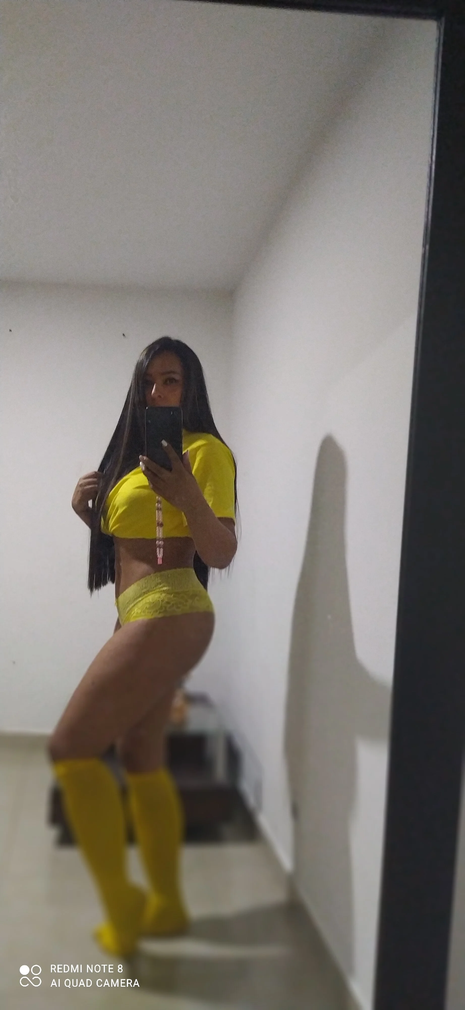 XXX Porn Photo of Nude lulu_072 42