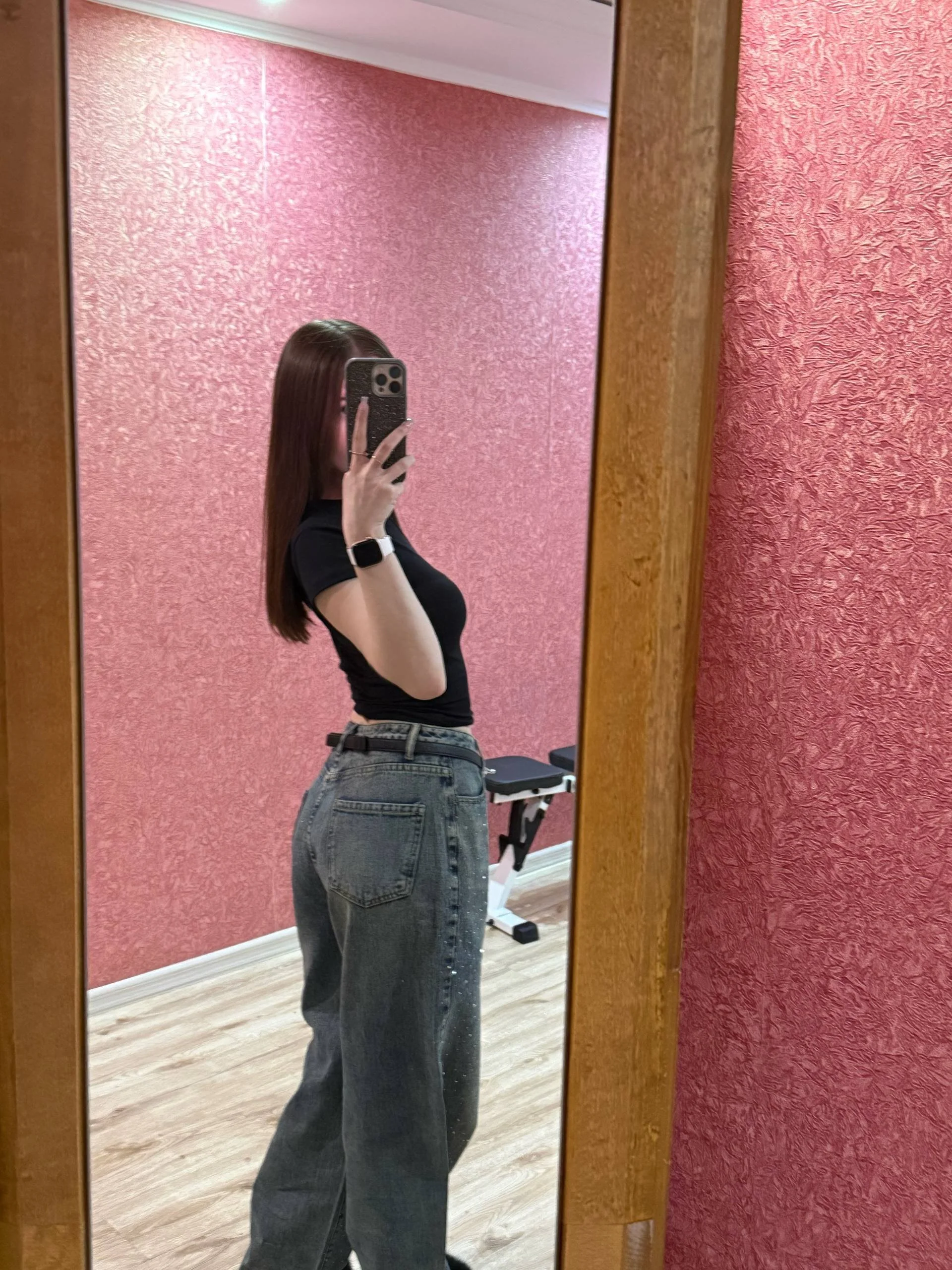 XXX Porn Photo of Nude BettyBerneett 12