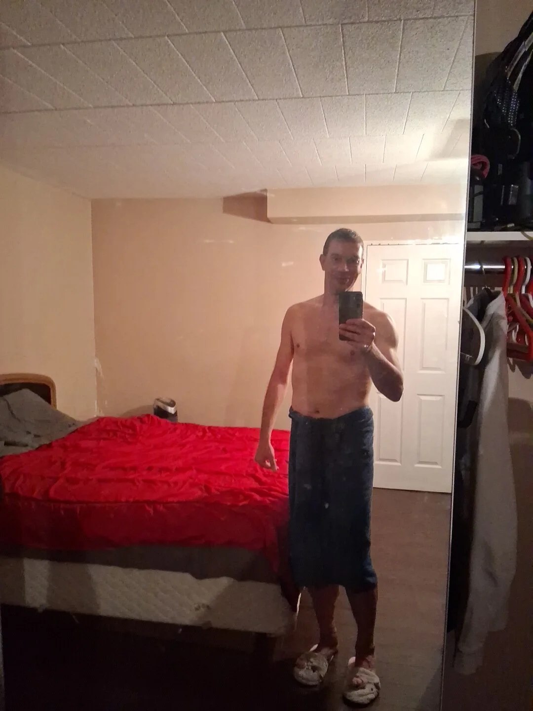 XXX Porn Photo of Nude bigdickpete1983 6