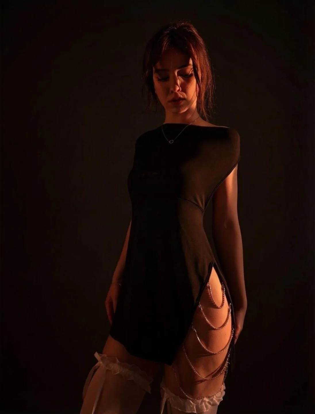 XXX Porn Photo of Nude kirapumpkin 2