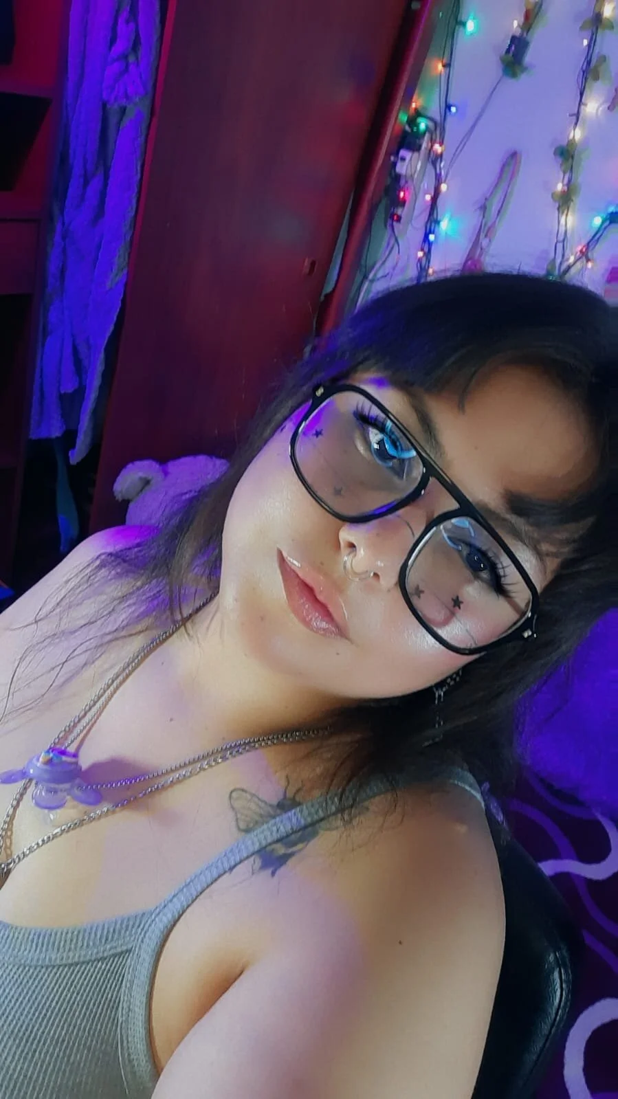 XXX Porn Photo of Nude Lulu_Pup 67