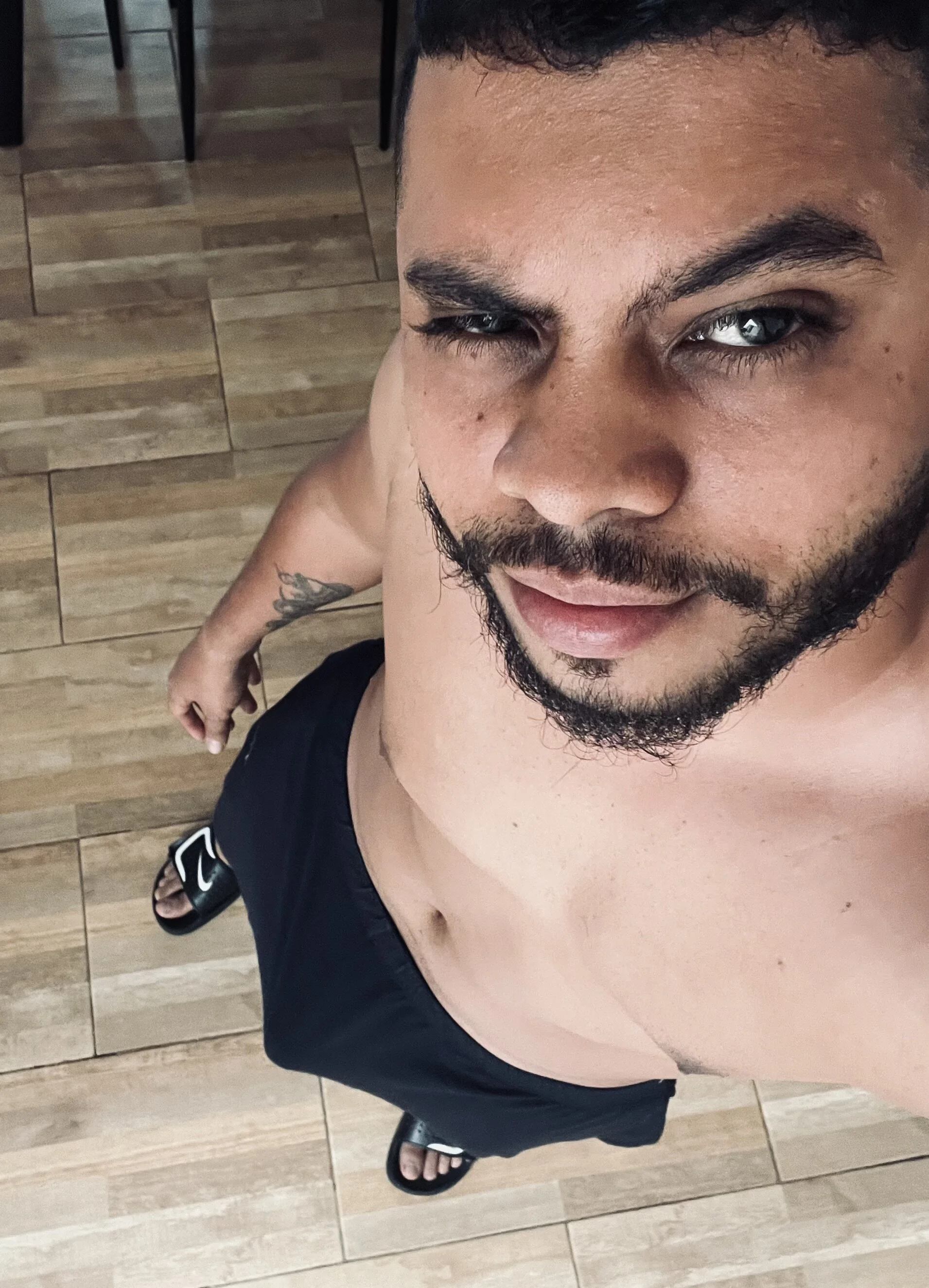XXX Porn Photo of Nude Latinbunny6 14