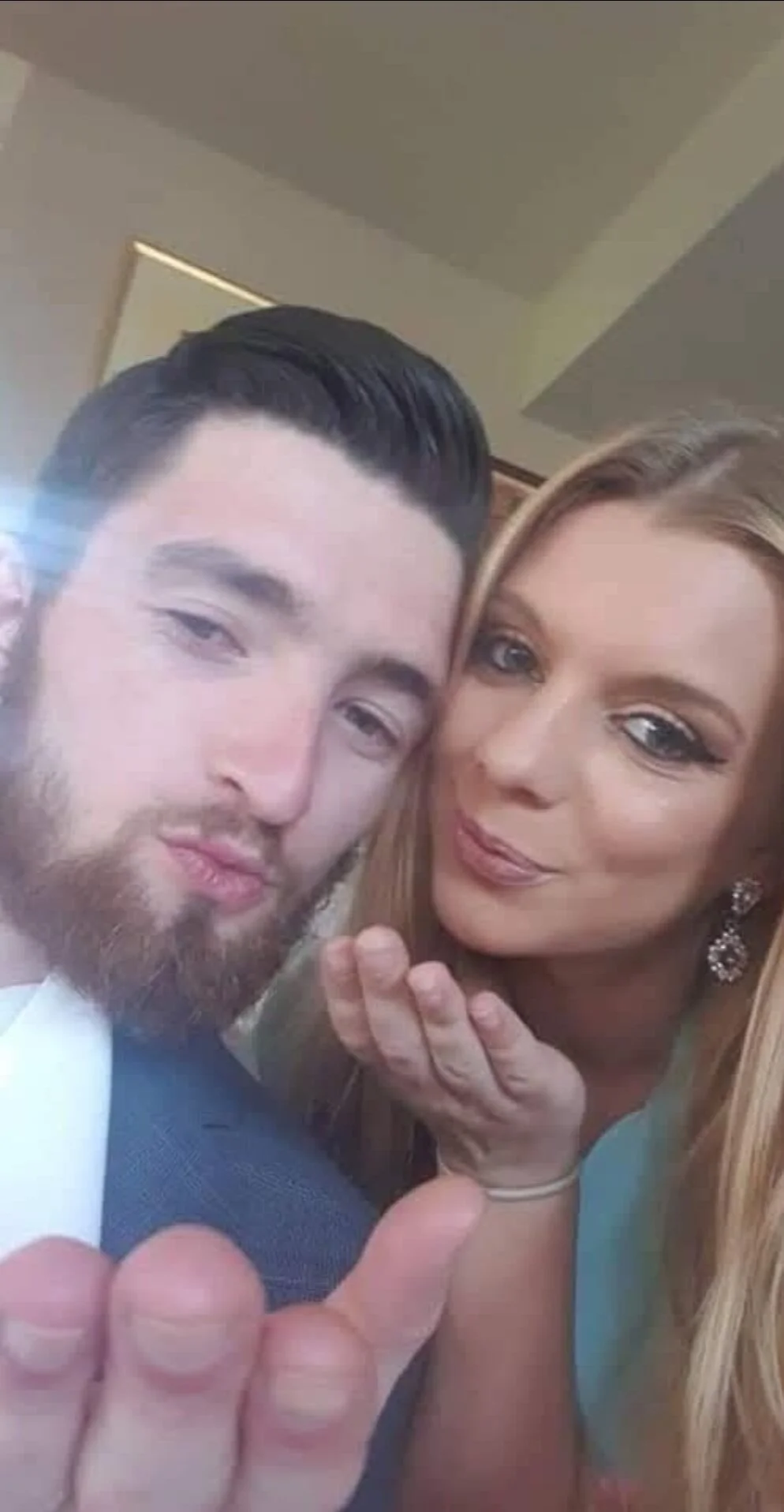 XXX Porn Photo of Nude VanLifeVixen 72