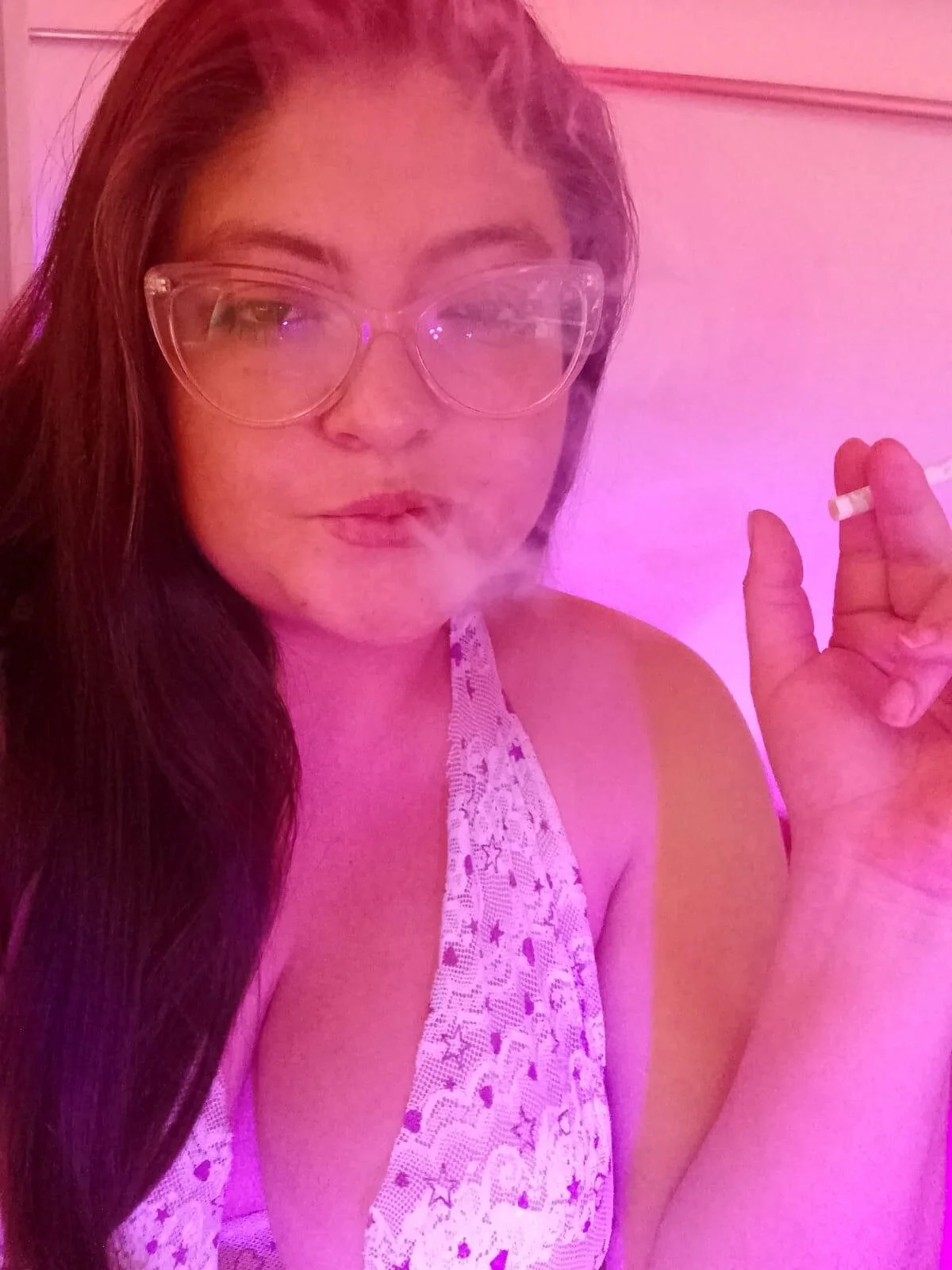 XXX Porn Photo of Nude ChristalMal 6